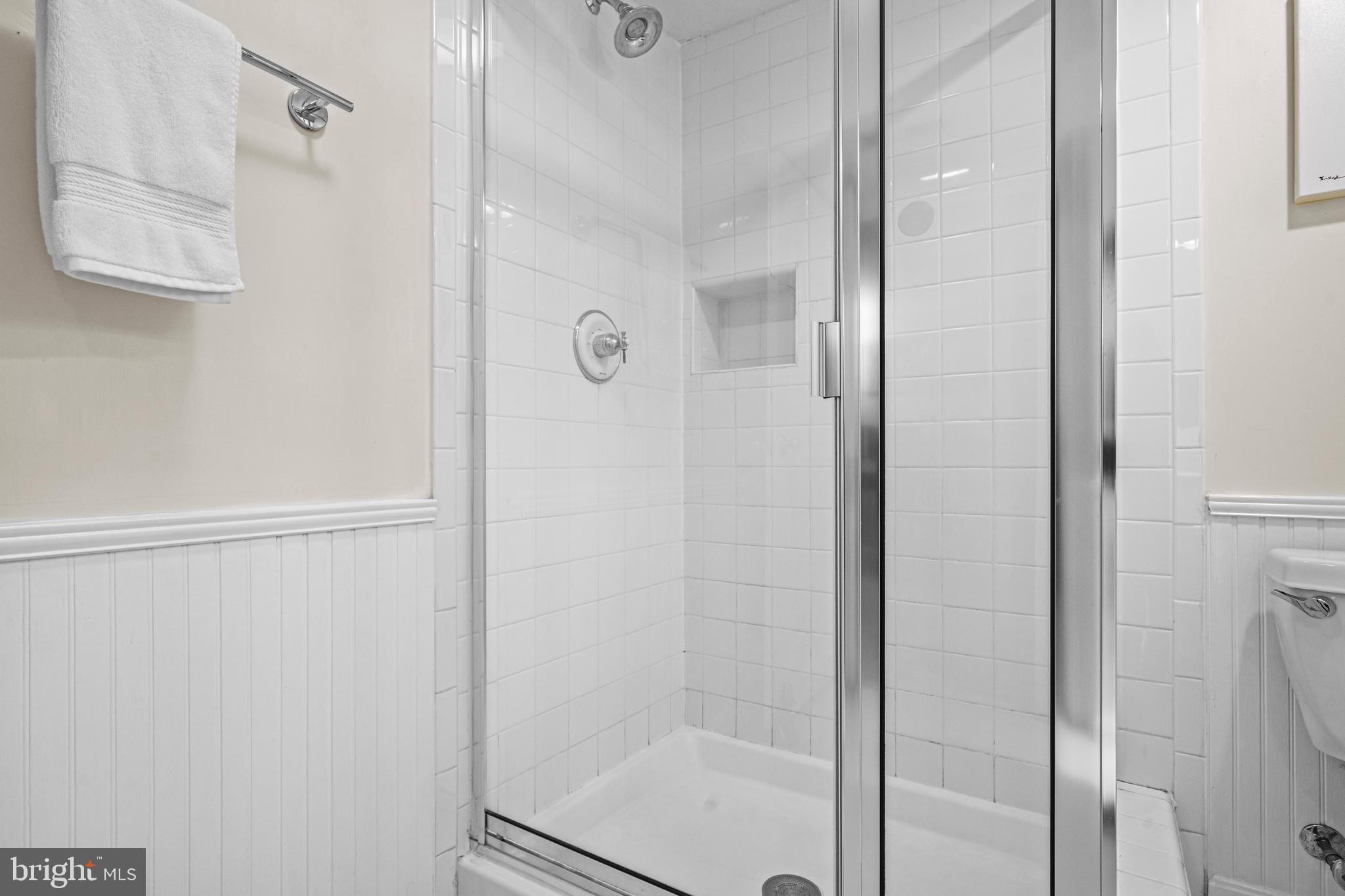 COLUMBIA FOREST - Residential