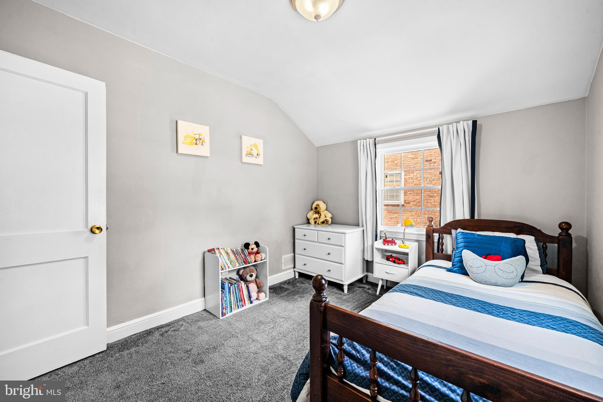 COLUMBIA FOREST - Residential