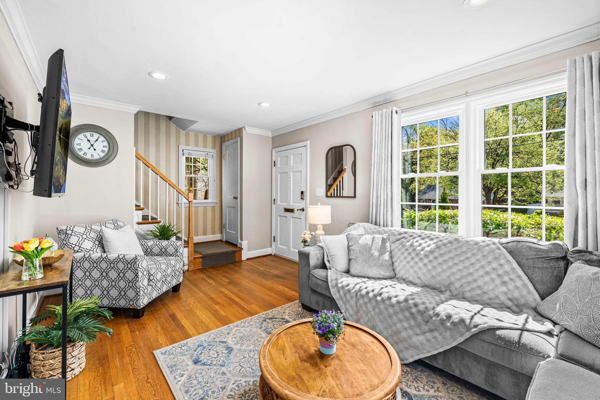 COLUMBIA FOREST - Residential