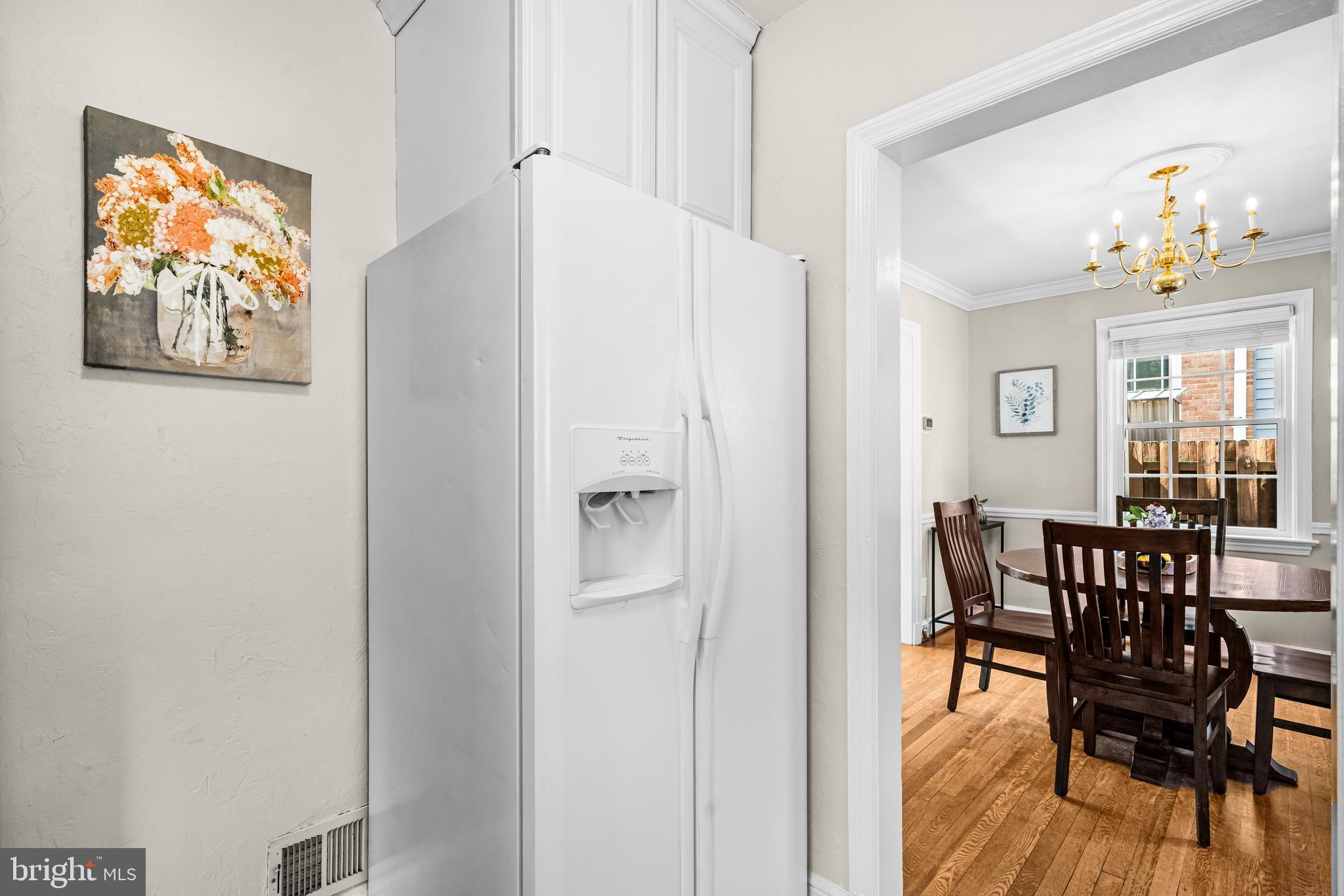 COLUMBIA FOREST - Residential