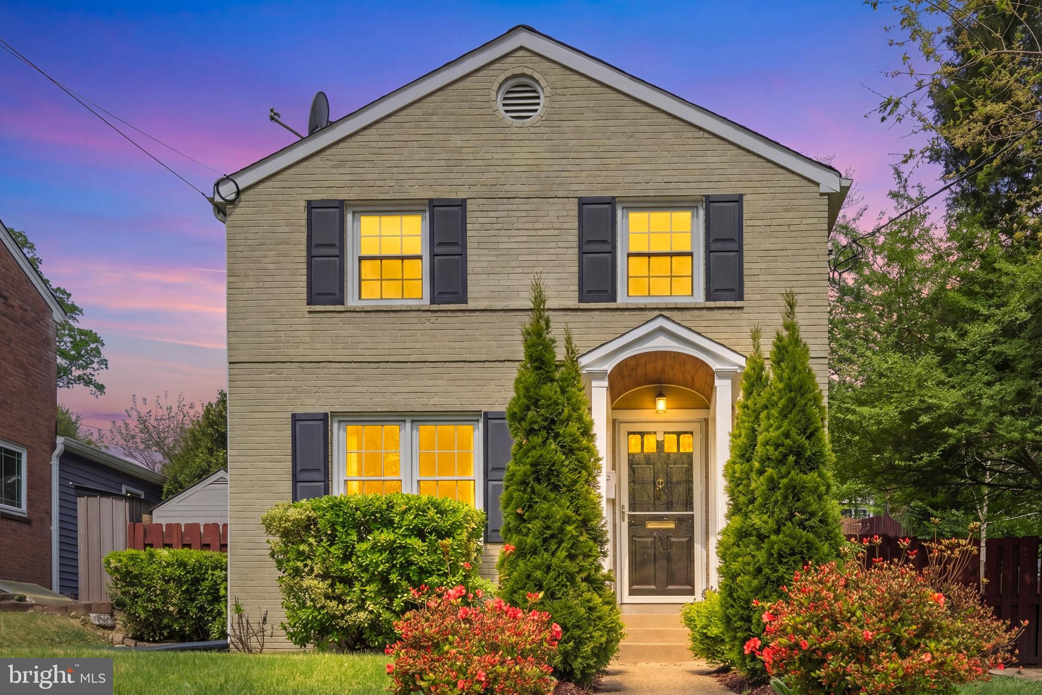 COLUMBIA FOREST - Residential