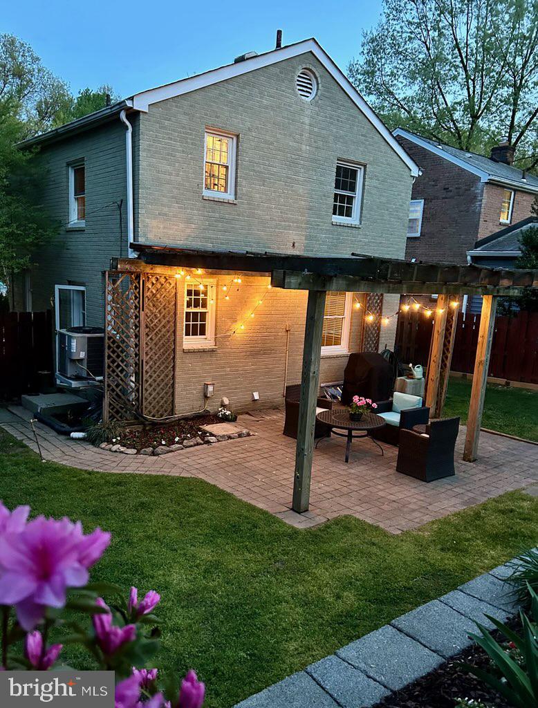 COLUMBIA FOREST - Residential