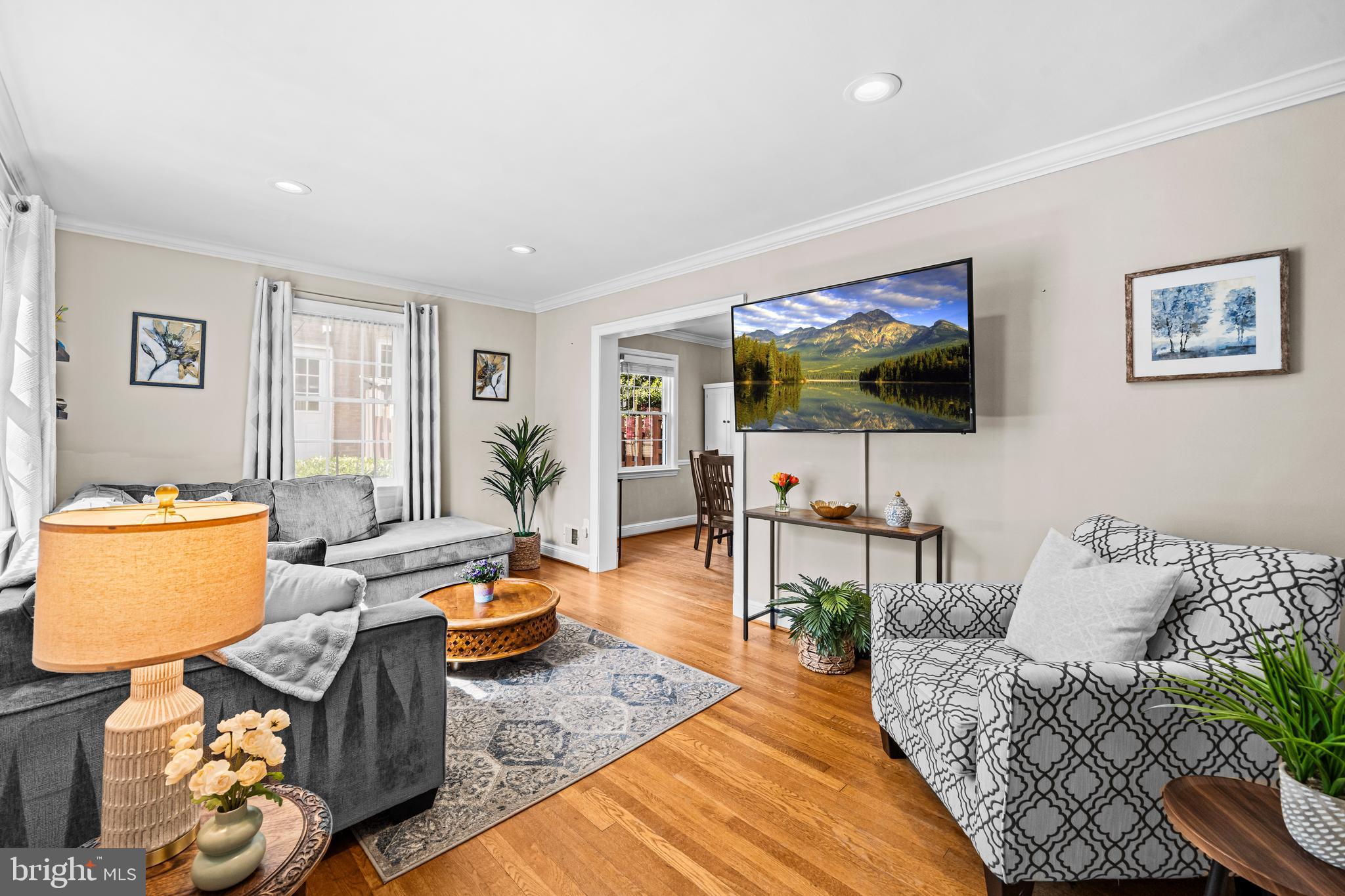 COLUMBIA FOREST - Residential