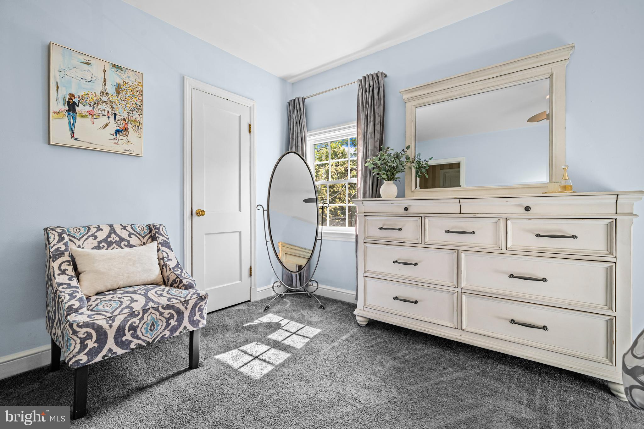 COLUMBIA FOREST - Residential