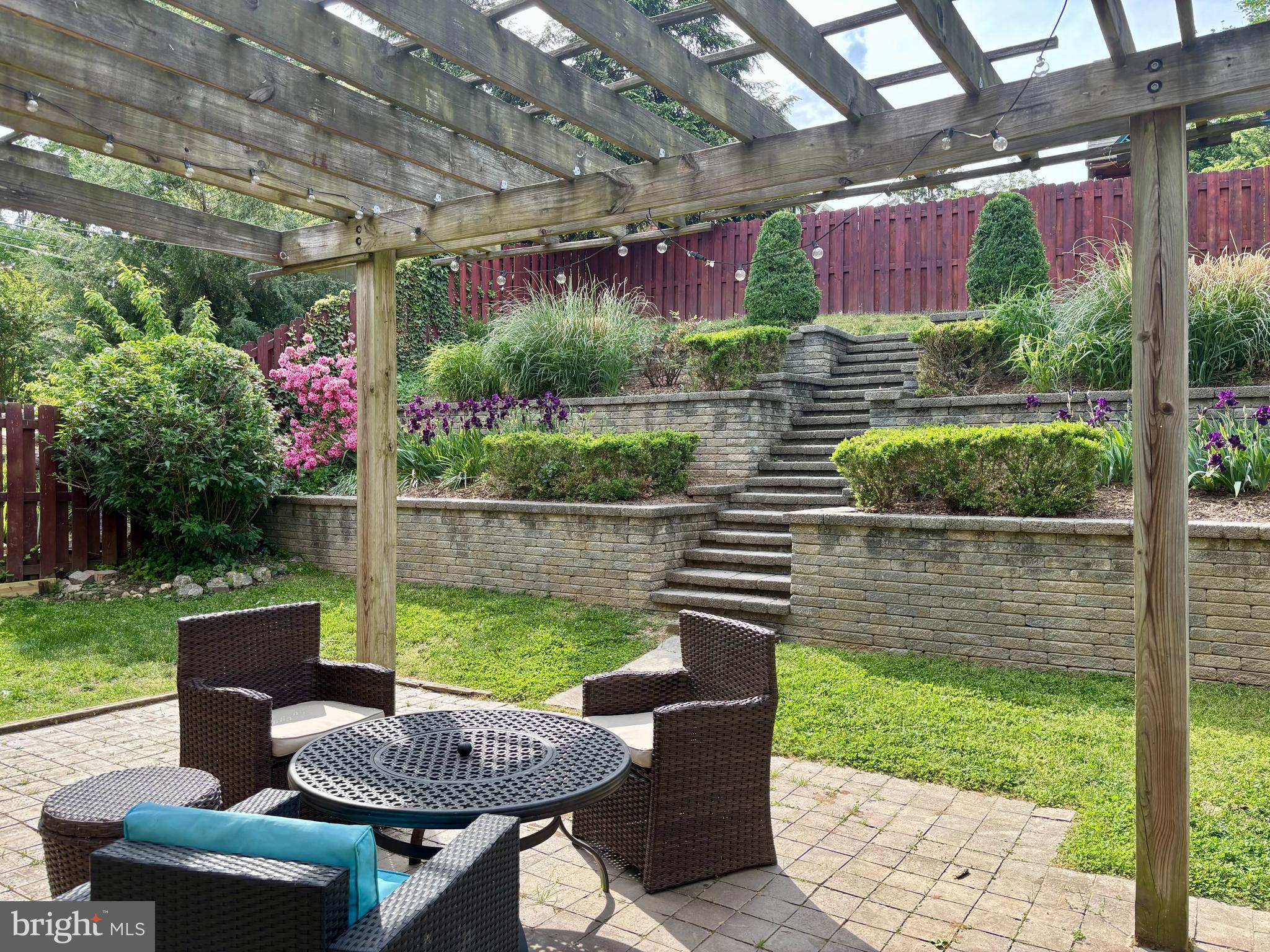 COLUMBIA FOREST - Residential