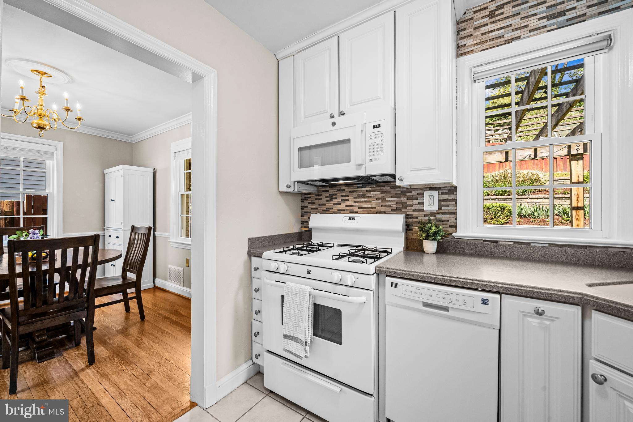 COLUMBIA FOREST - Residential