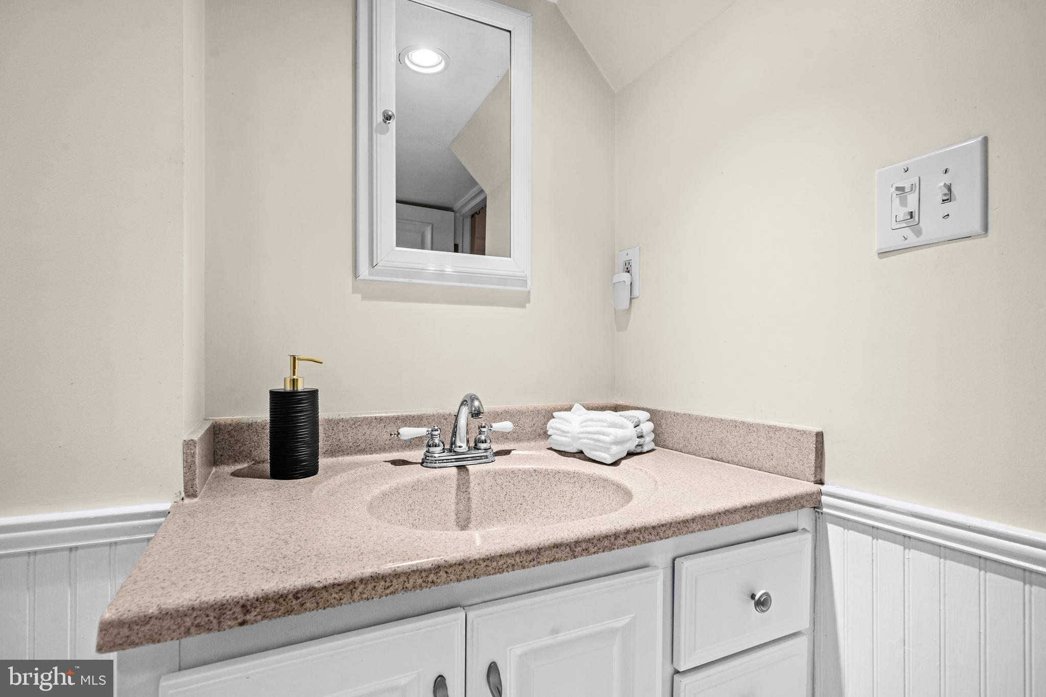 COLUMBIA FOREST - Residential