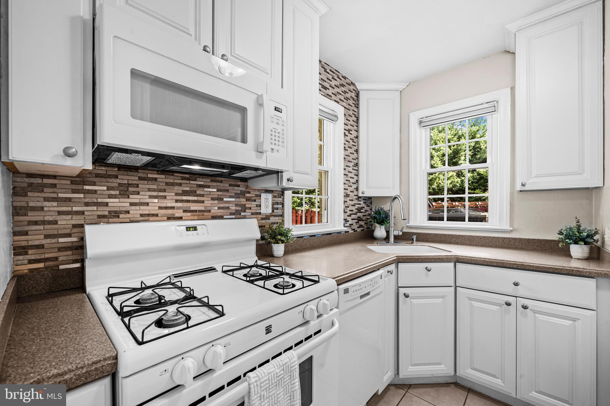 COLUMBIA FOREST - Residential