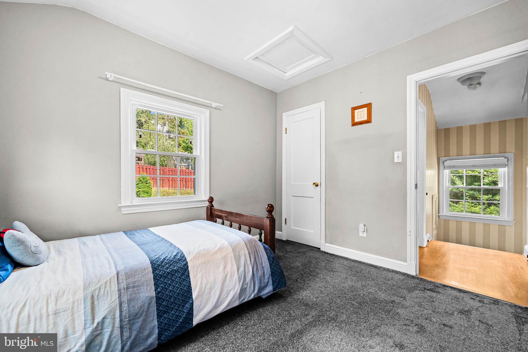 COLUMBIA FOREST - Residential