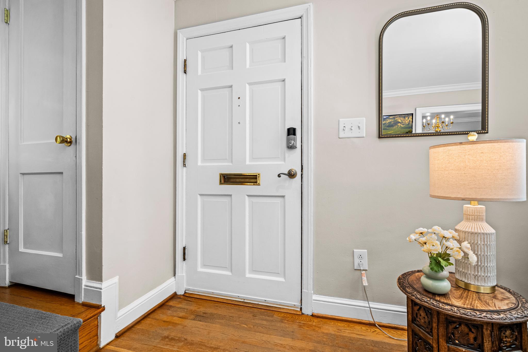 COLUMBIA FOREST - Residential