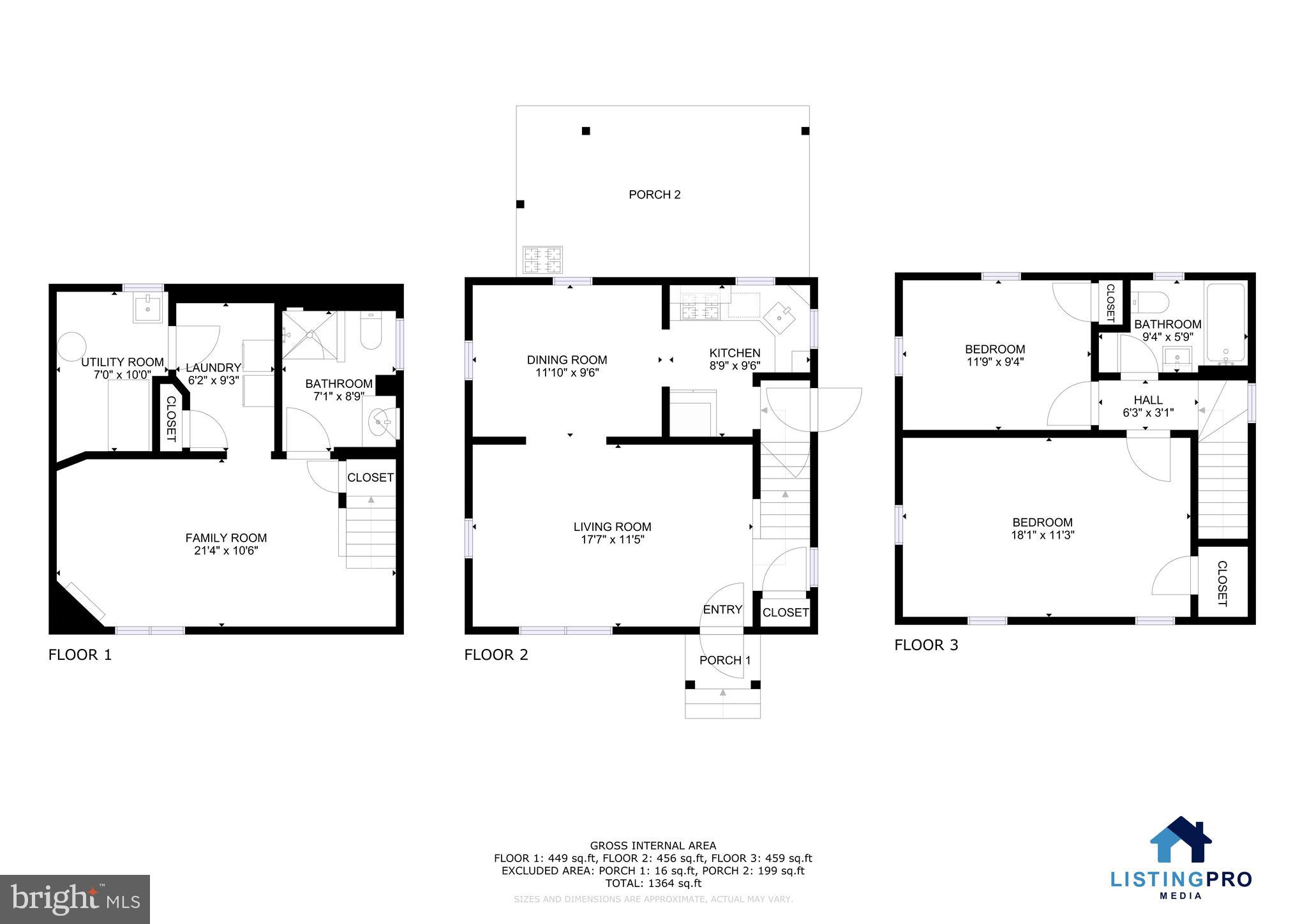 COLUMBIA FOREST - Residential