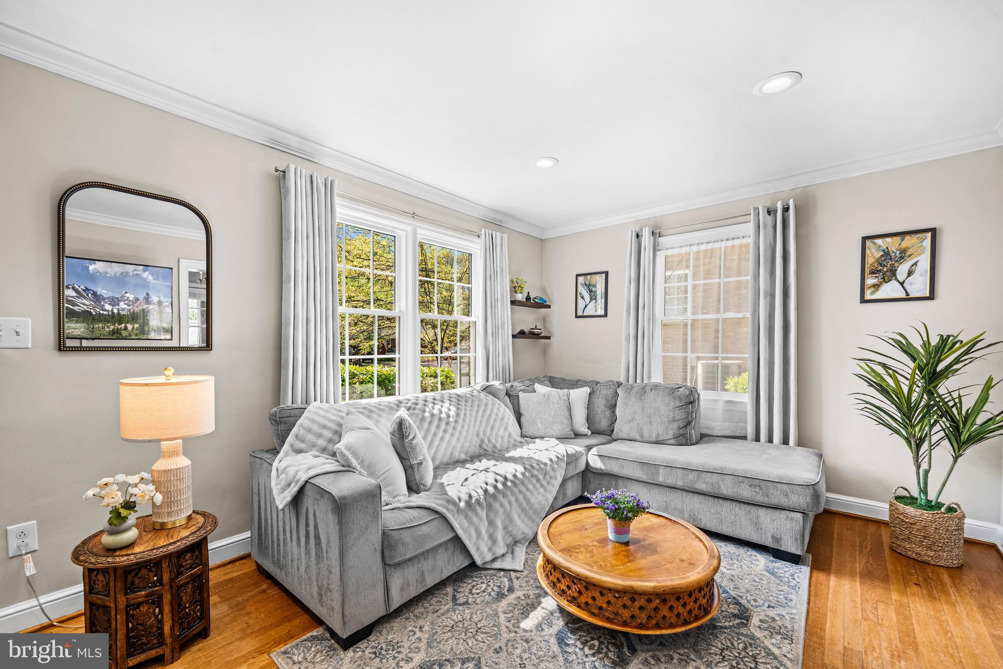 COLUMBIA FOREST - Residential