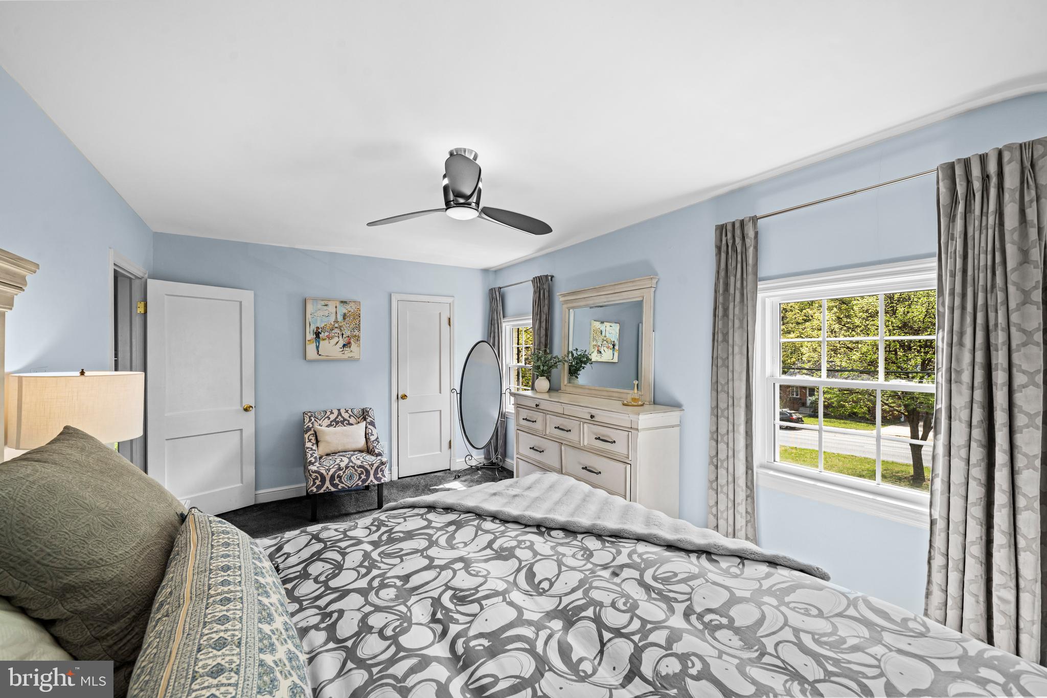 COLUMBIA FOREST - Residential