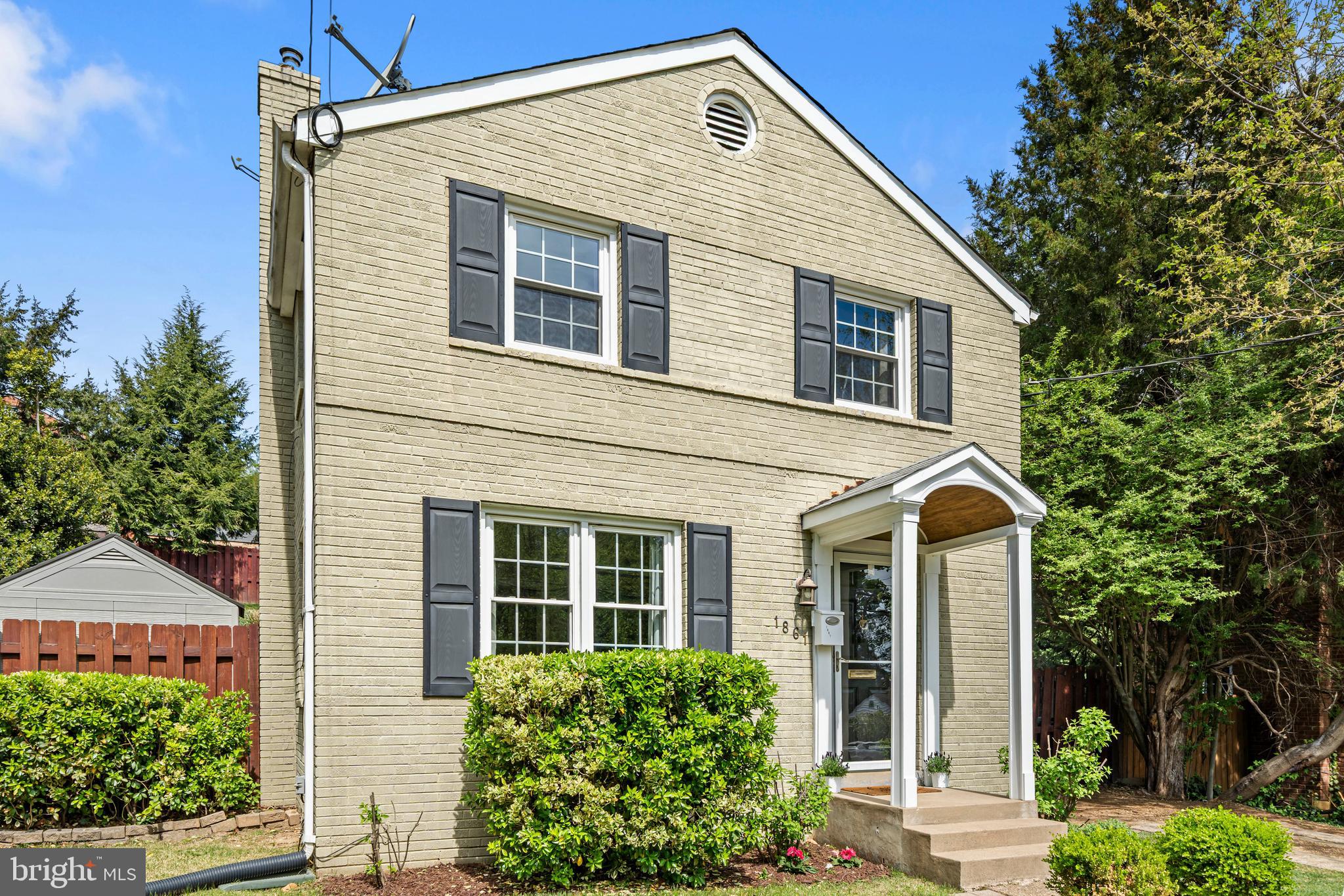 COLUMBIA FOREST - Residential