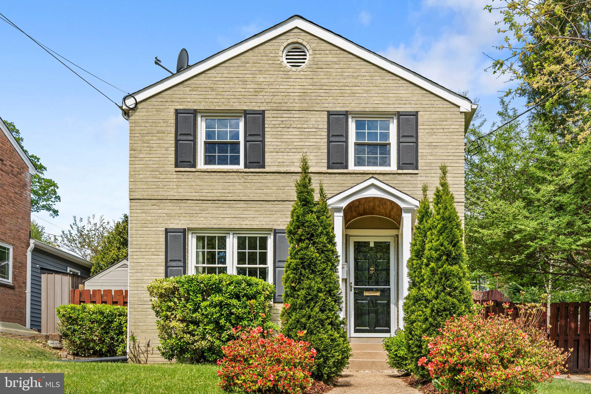 COLUMBIA FOREST - Residential