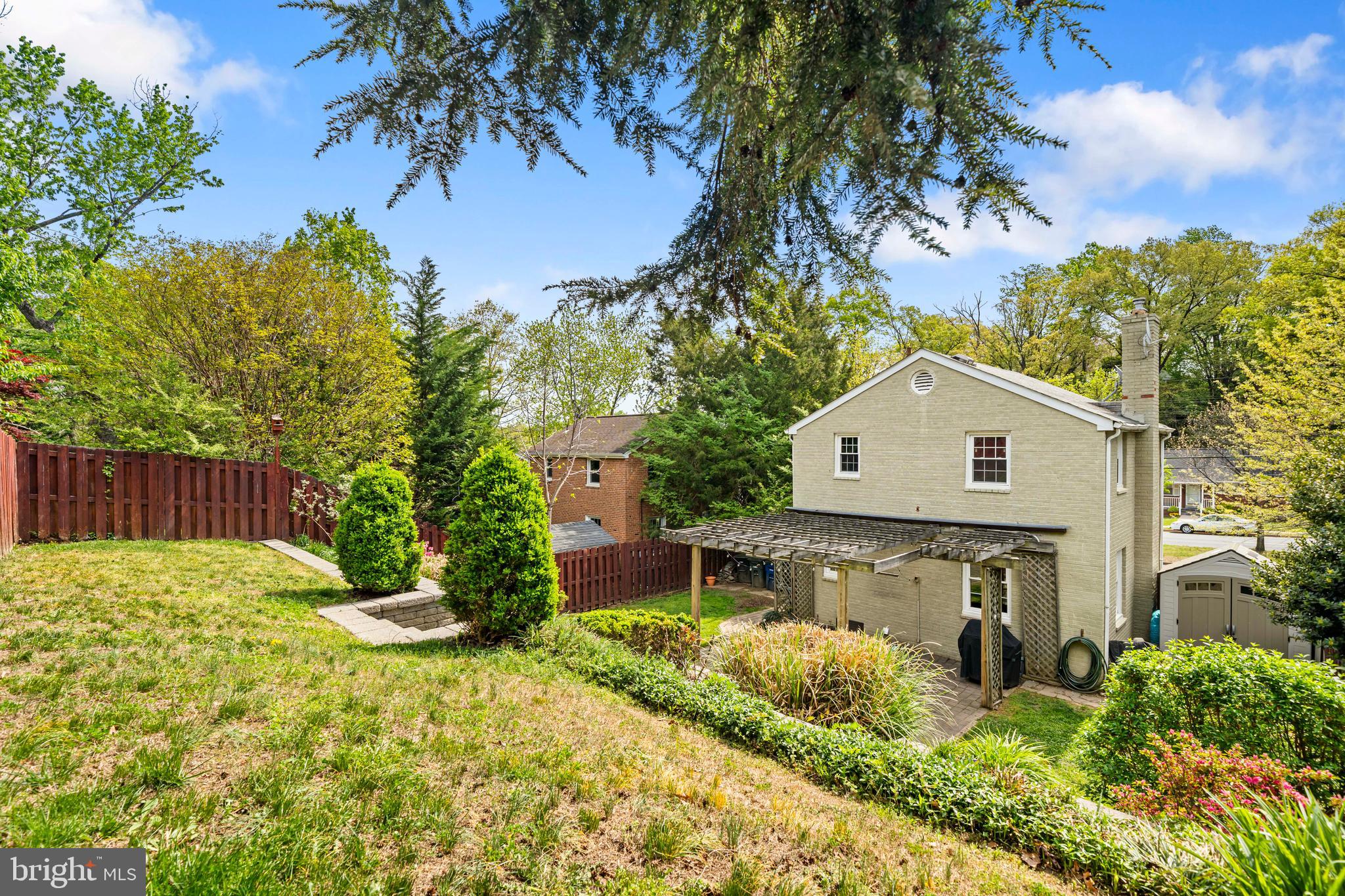 COLUMBIA FOREST - Residential