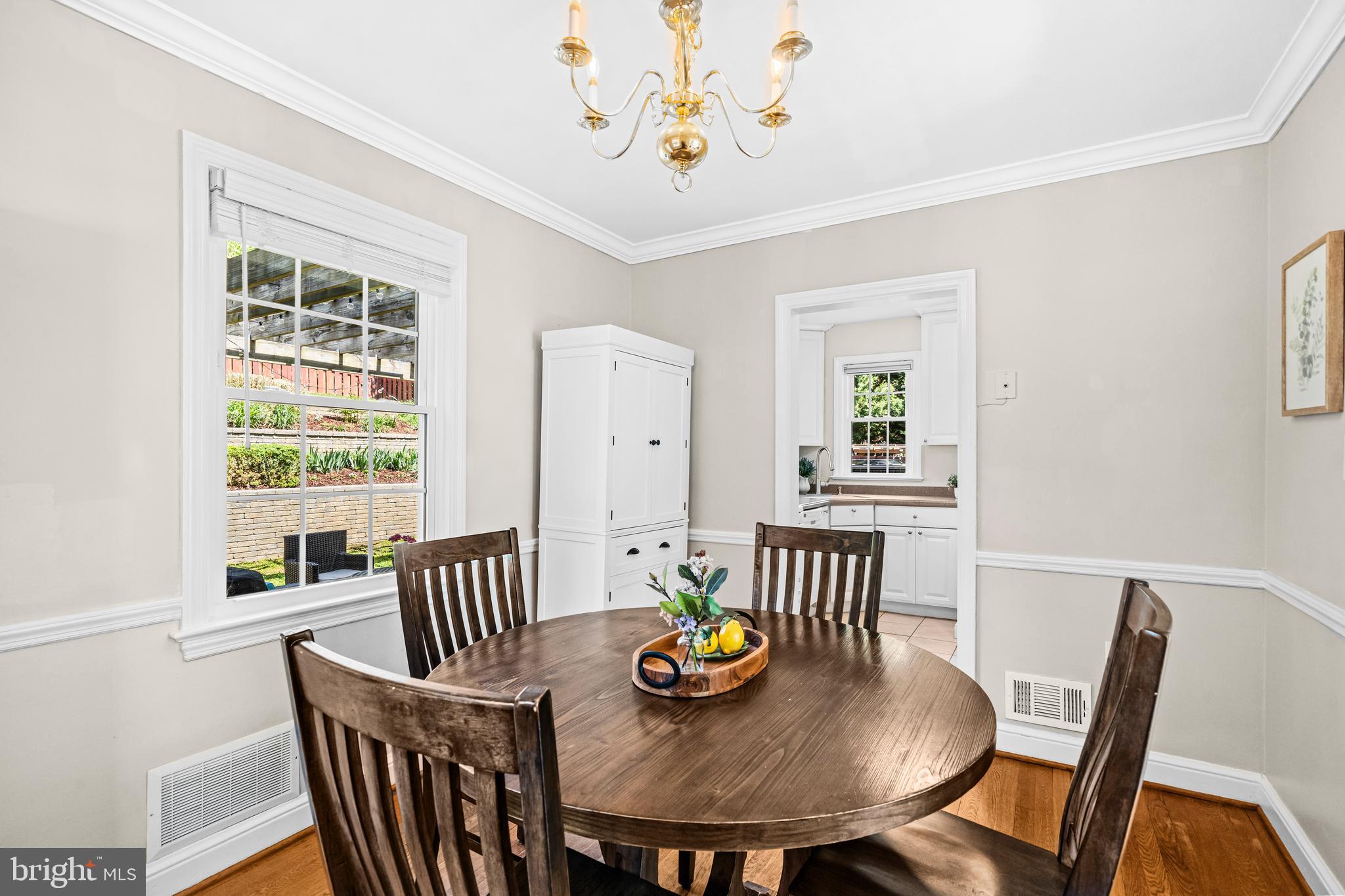 COLUMBIA FOREST - Residential