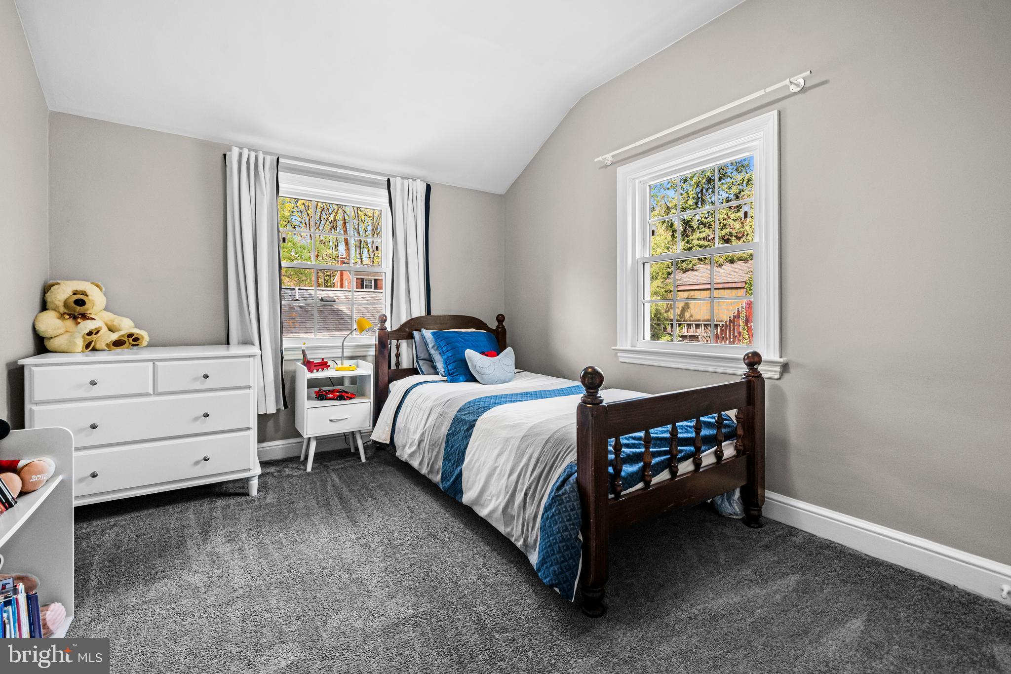 COLUMBIA FOREST - Residential