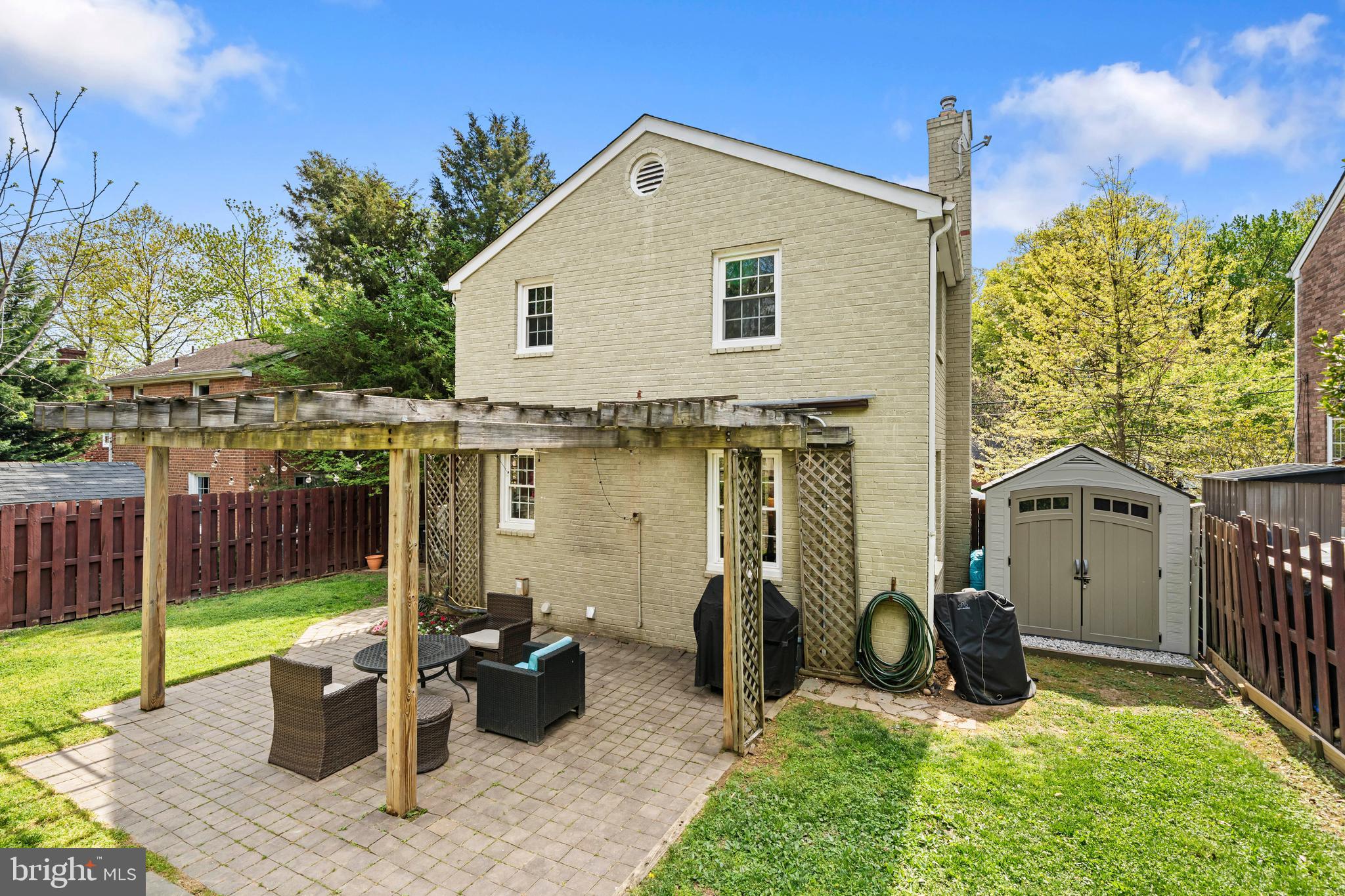 COLUMBIA FOREST - Residential