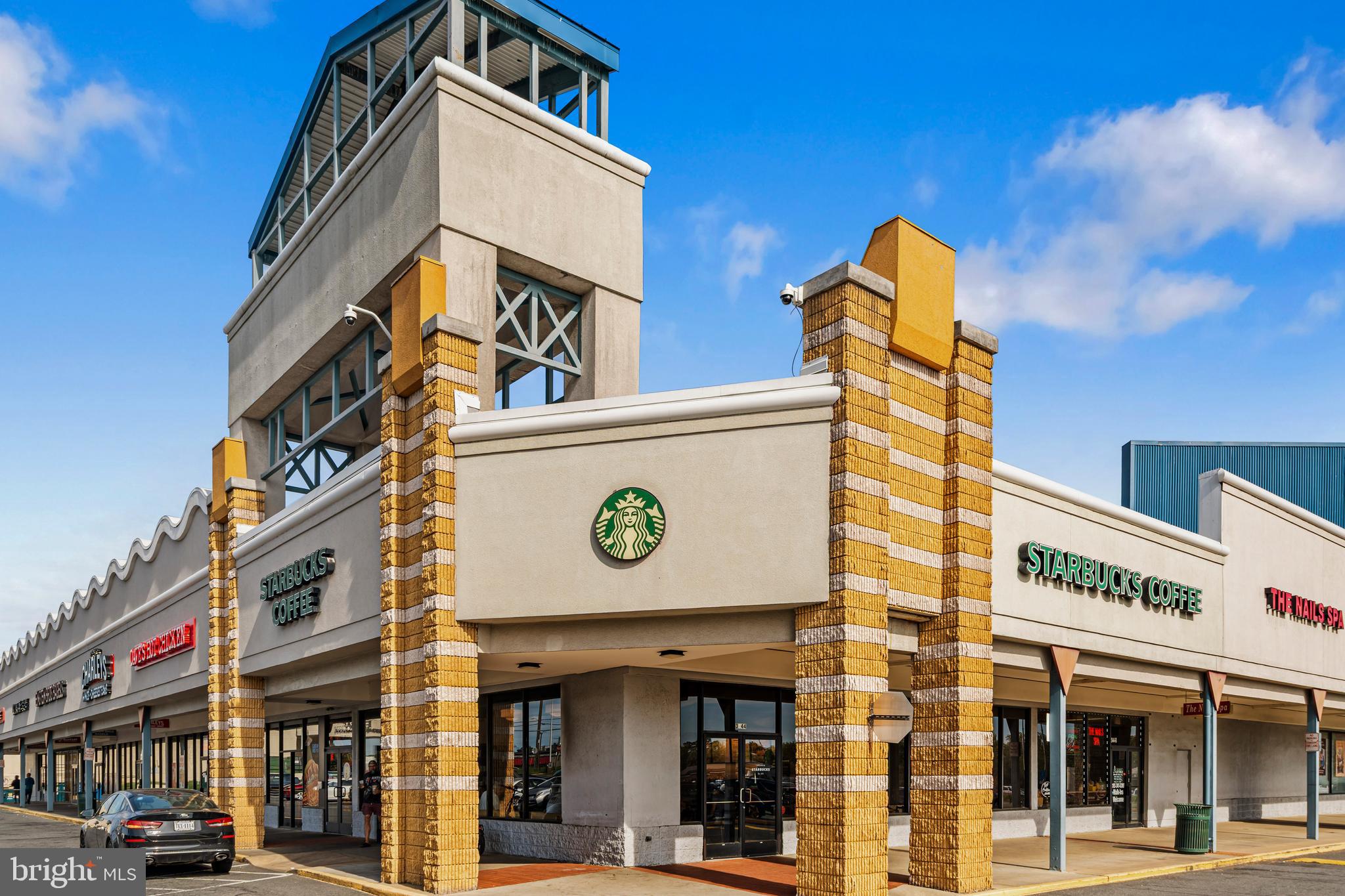 COLUMBIA FOREST - Residential