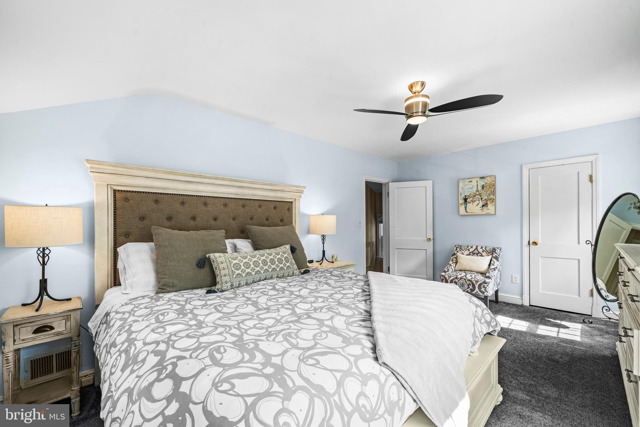 COLUMBIA FOREST - Residential