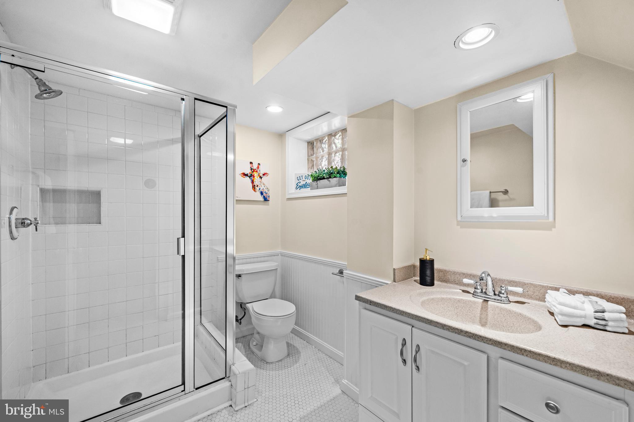 COLUMBIA FOREST - Residential