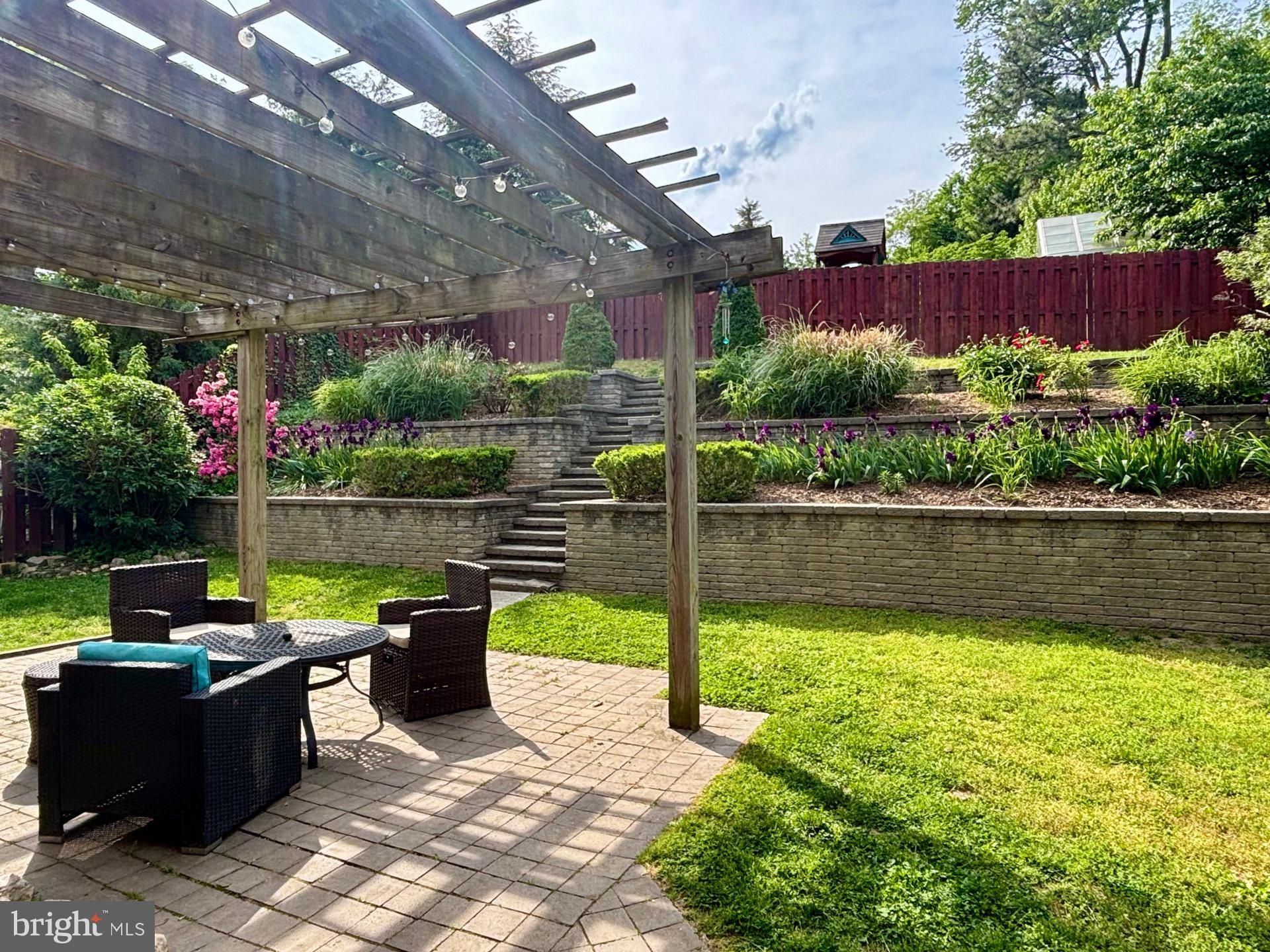 COLUMBIA FOREST - Residential