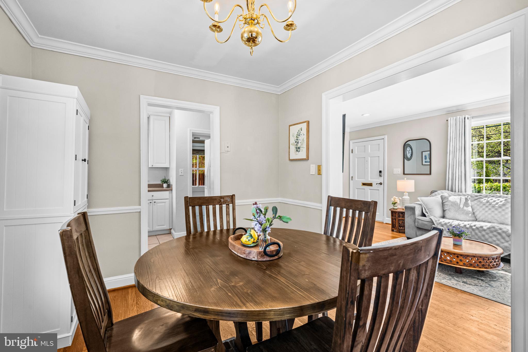 COLUMBIA FOREST - Residential