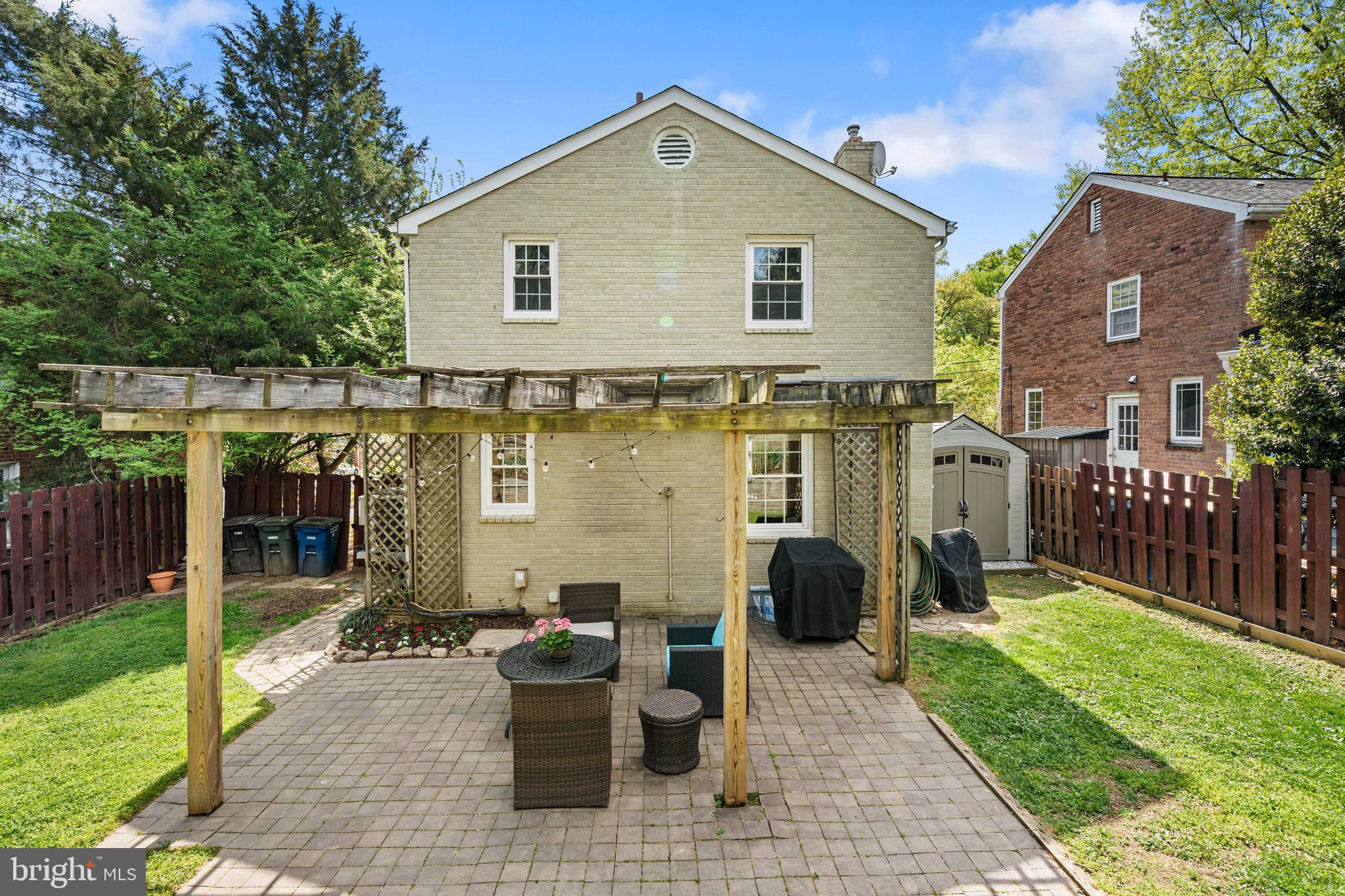 COLUMBIA FOREST - Residential