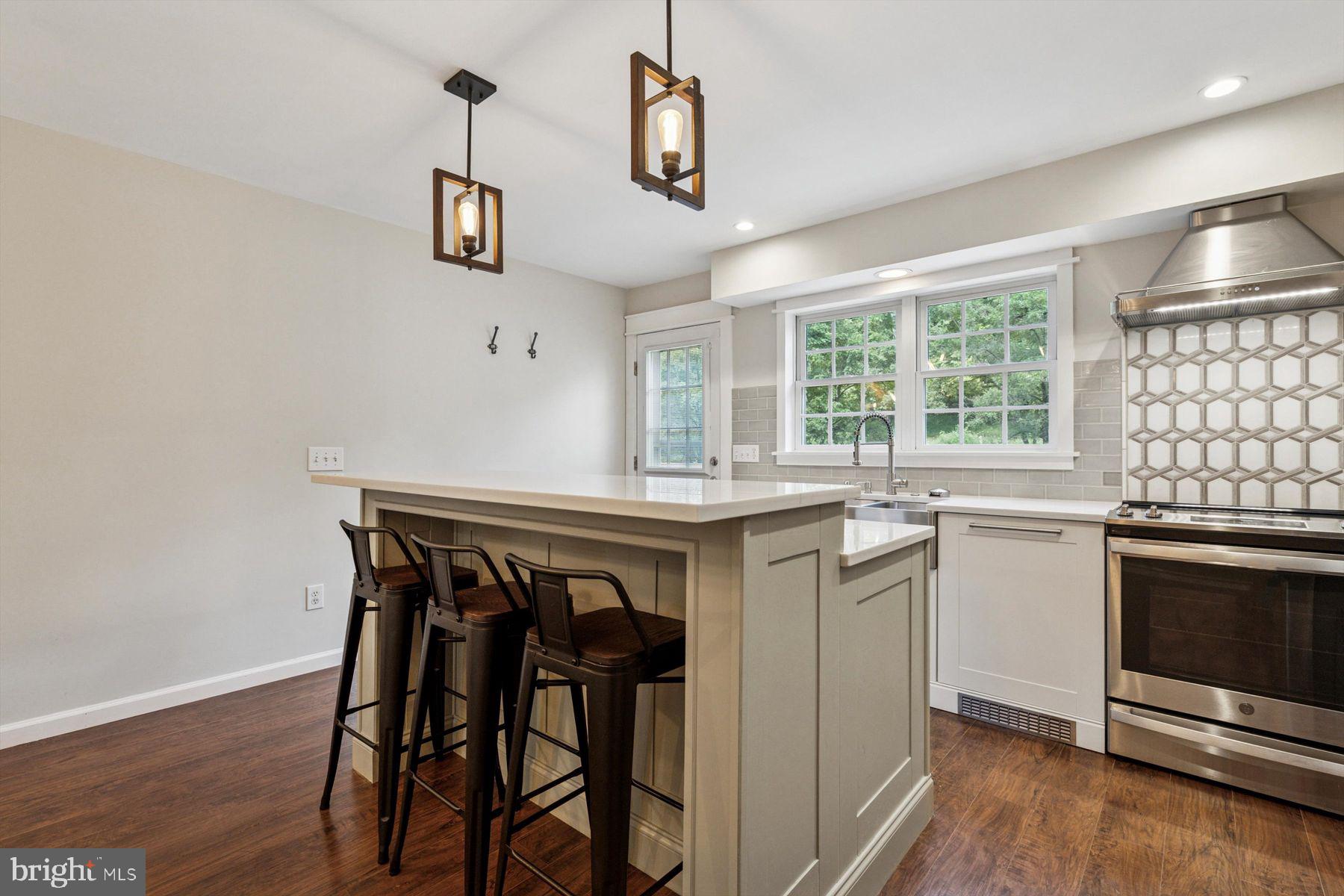 MANAYUNK - Residential Lease