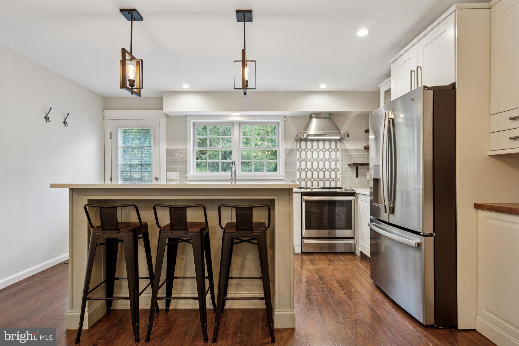 MANAYUNK - Residential Lease