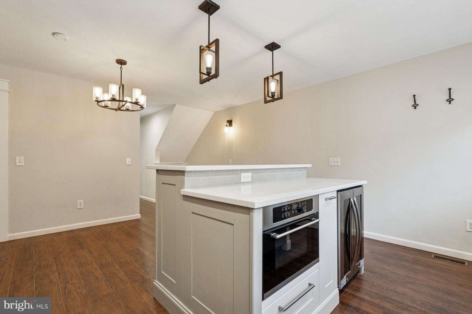 MANAYUNK - Residential Lease