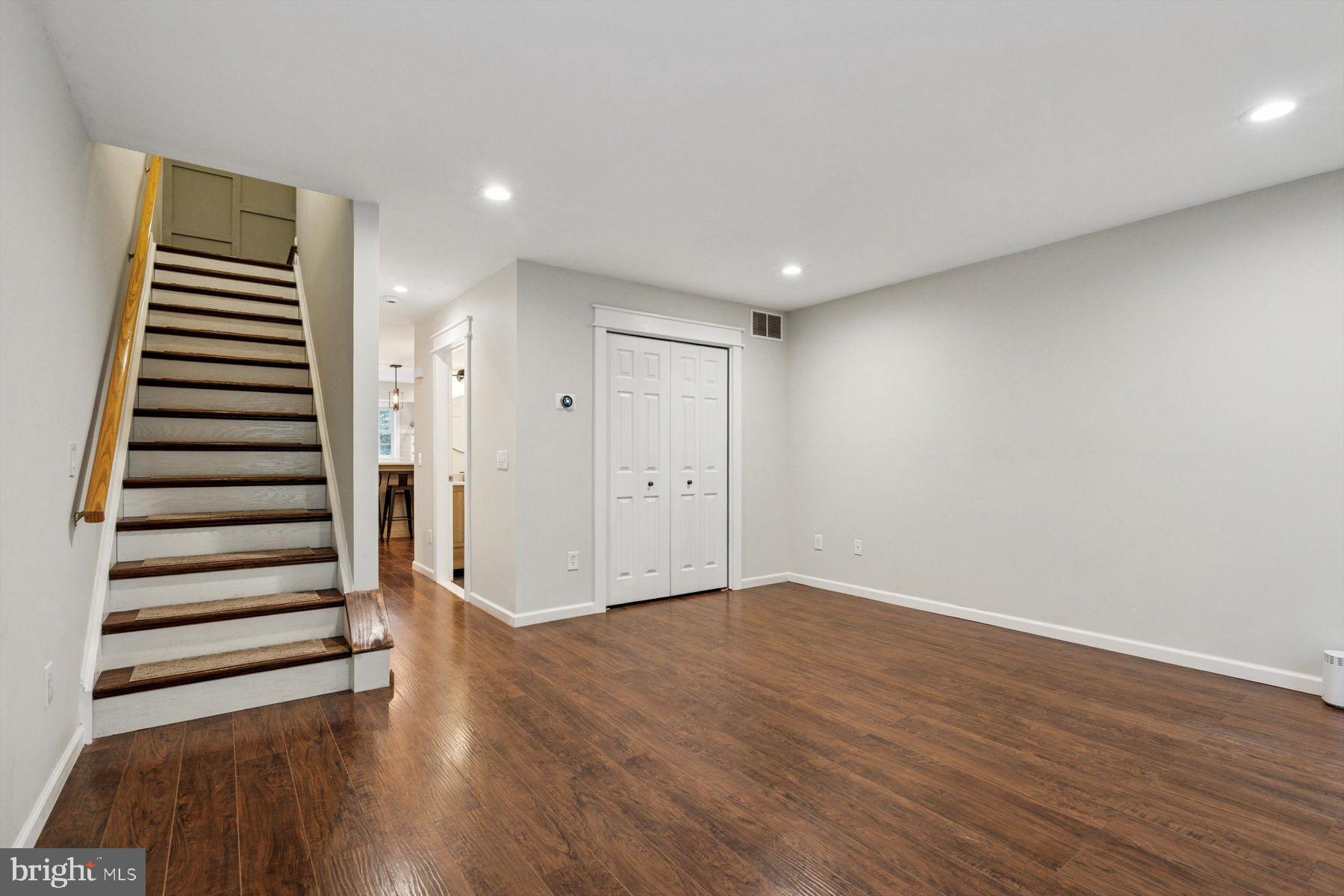 MANAYUNK - Residential Lease