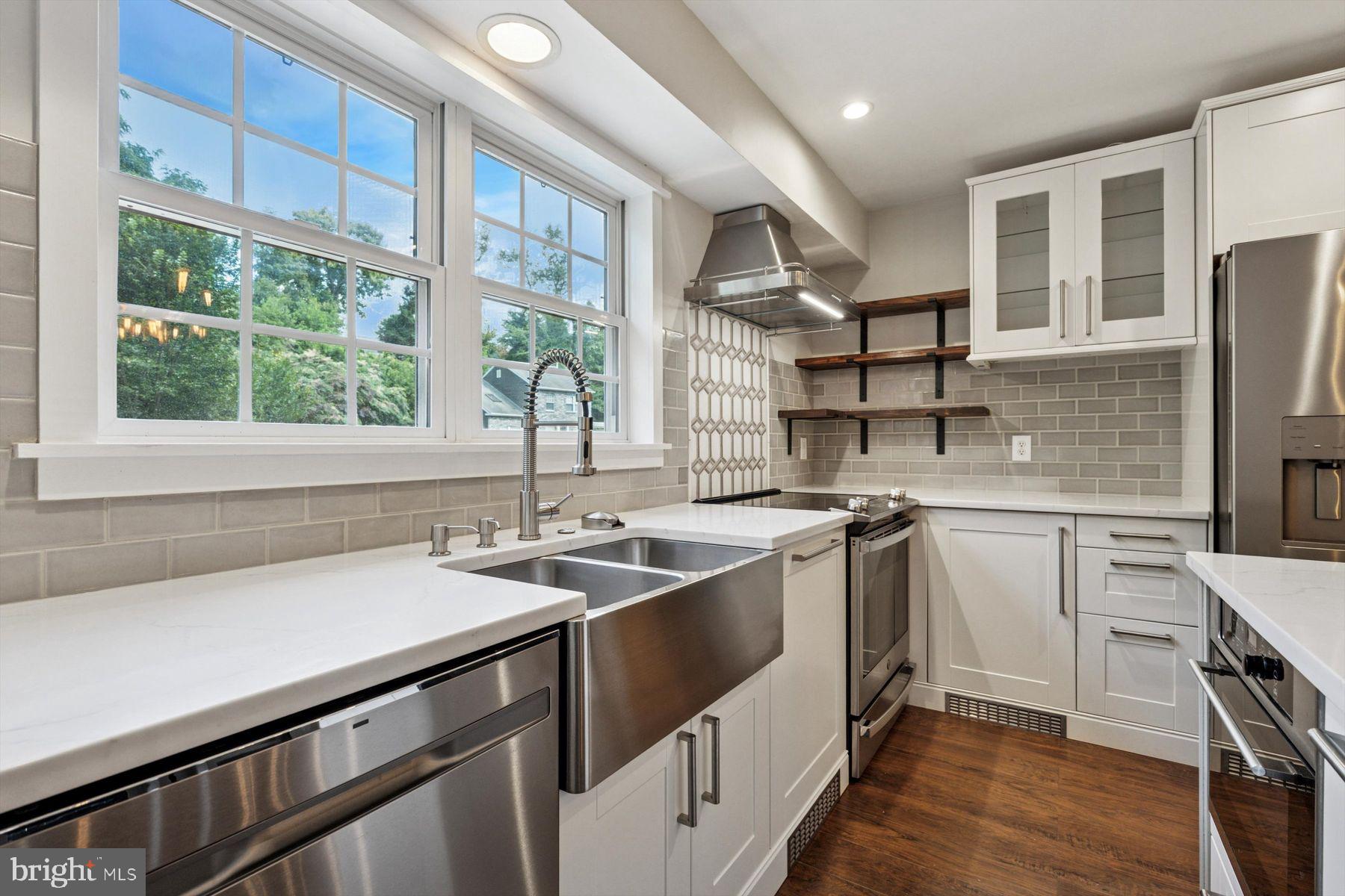 MANAYUNK - Residential Lease