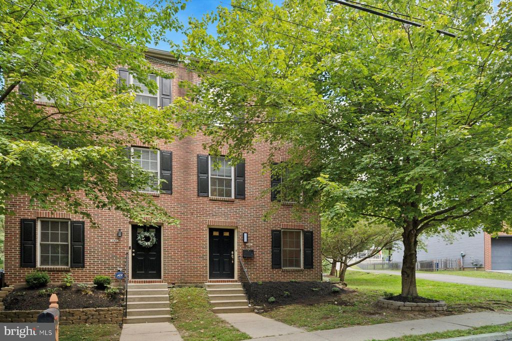 Photo of 284 Parker Avenue, PHILADELPHIA, PA 19128 (MLS # PAPH2555546)