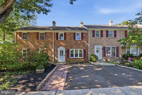 Townhouse For Sale - 536 Peabody Court<br/> Bucks County, SELLERSVILLE, PA 18960