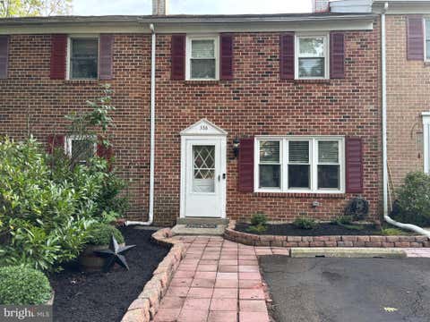 Photo of 536 Peabody Court, SELLERSVILLE, PA 18960 (MLS # PABU2129286)