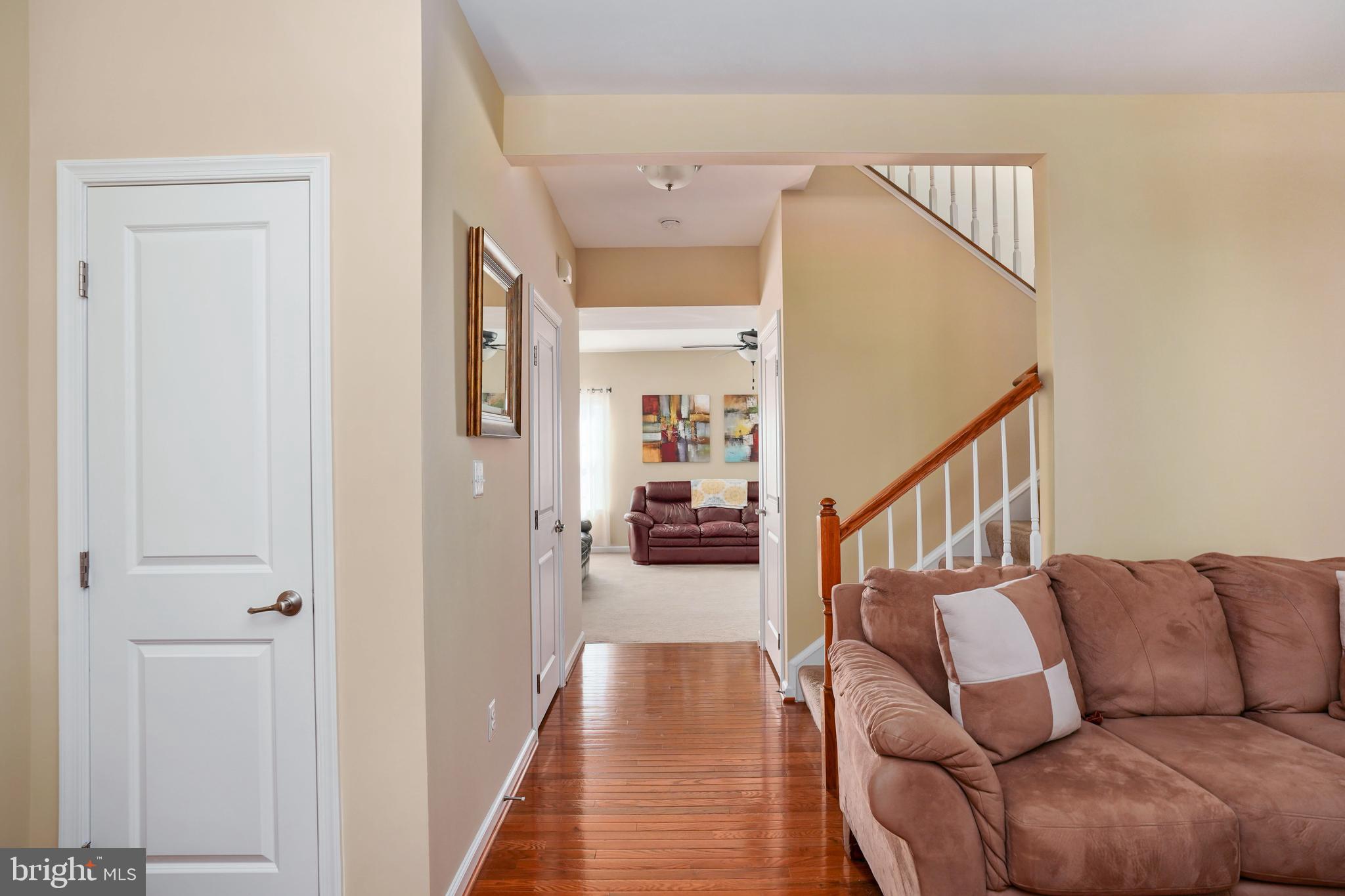 BRENTSMILL ESTATES - Residential