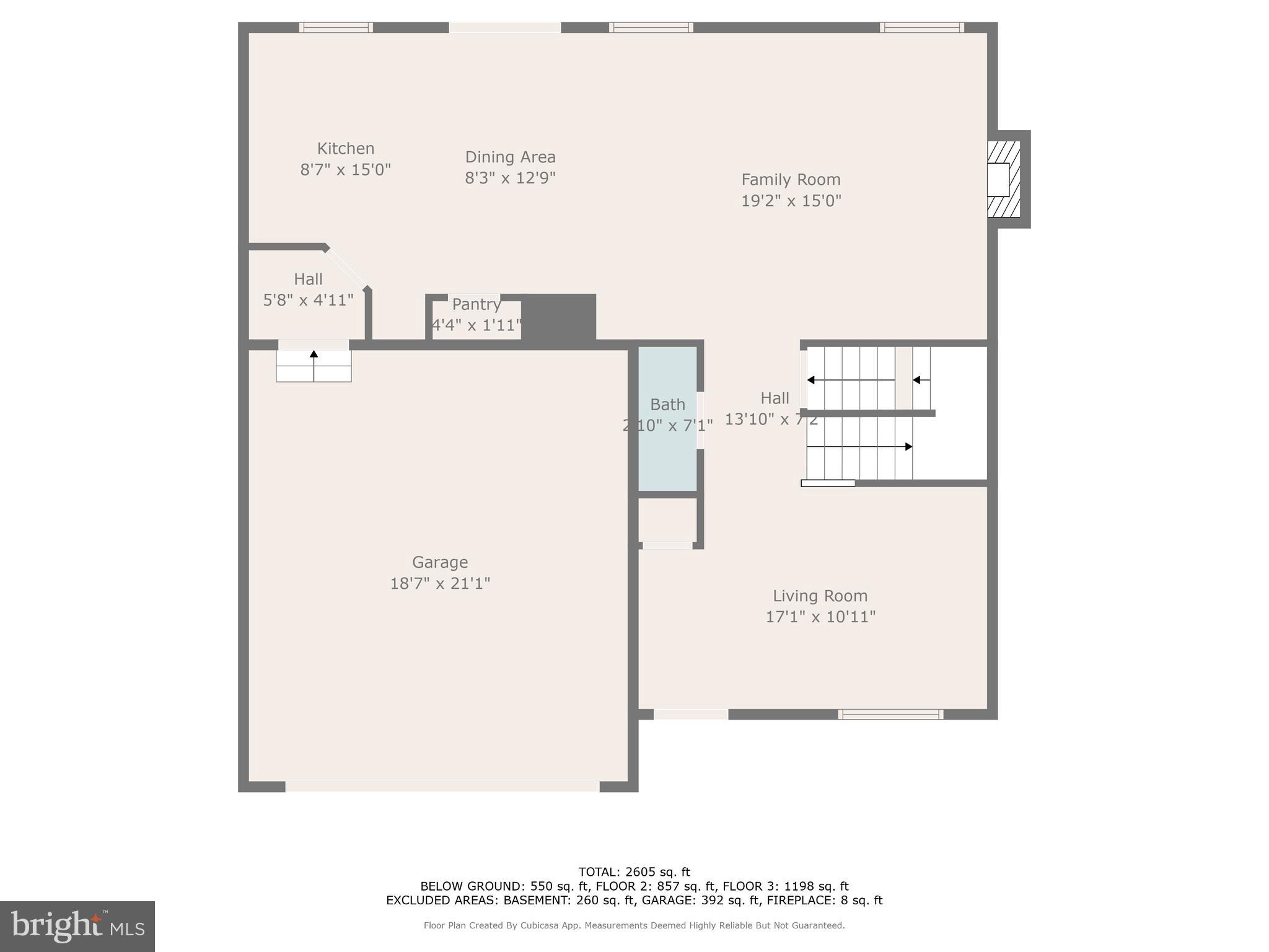 BRENTSMILL ESTATES - Residential