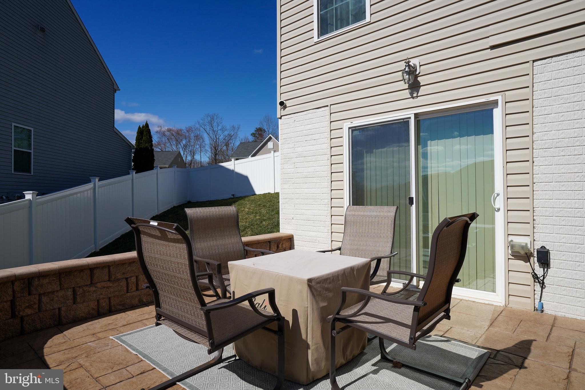 BRENTSMILL ESTATES - Residential