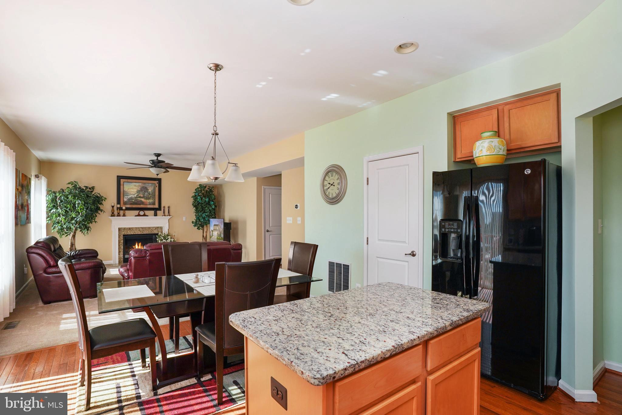 BRENTSMILL ESTATES - Residential