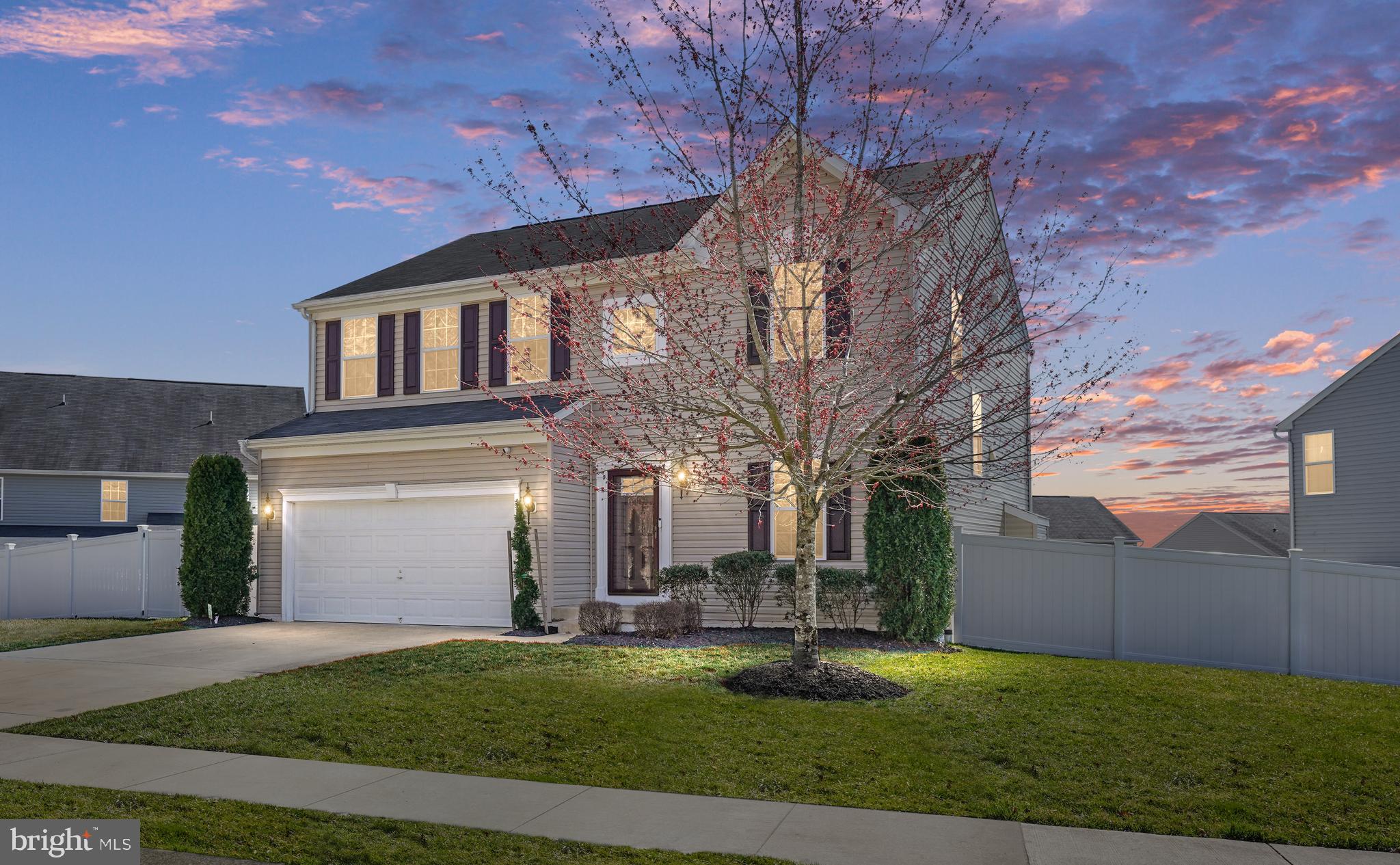 BRENTSMILL ESTATES - Residential