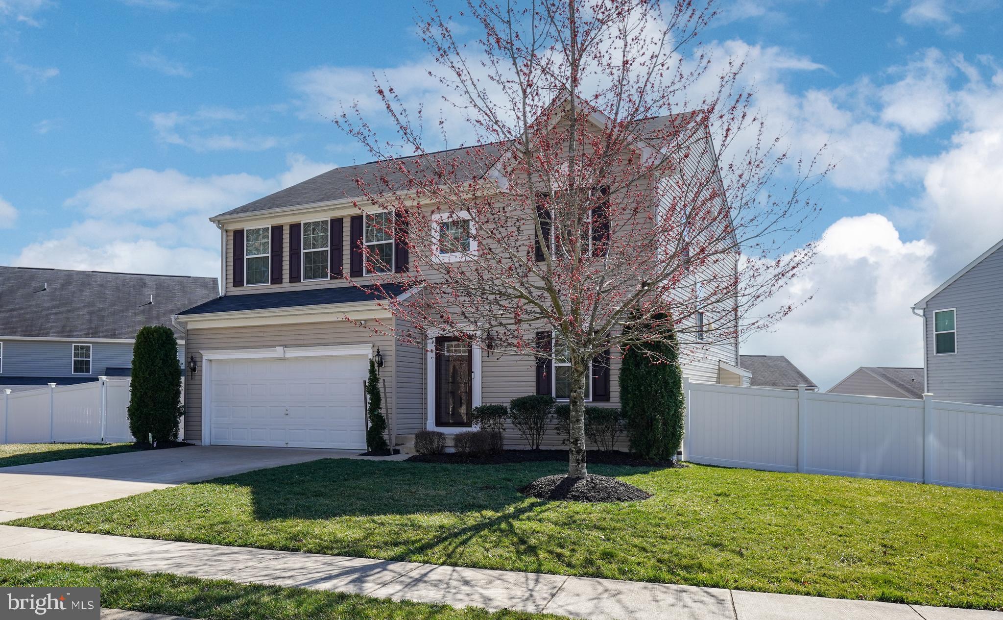 BRENTSMILL ESTATES - Residential