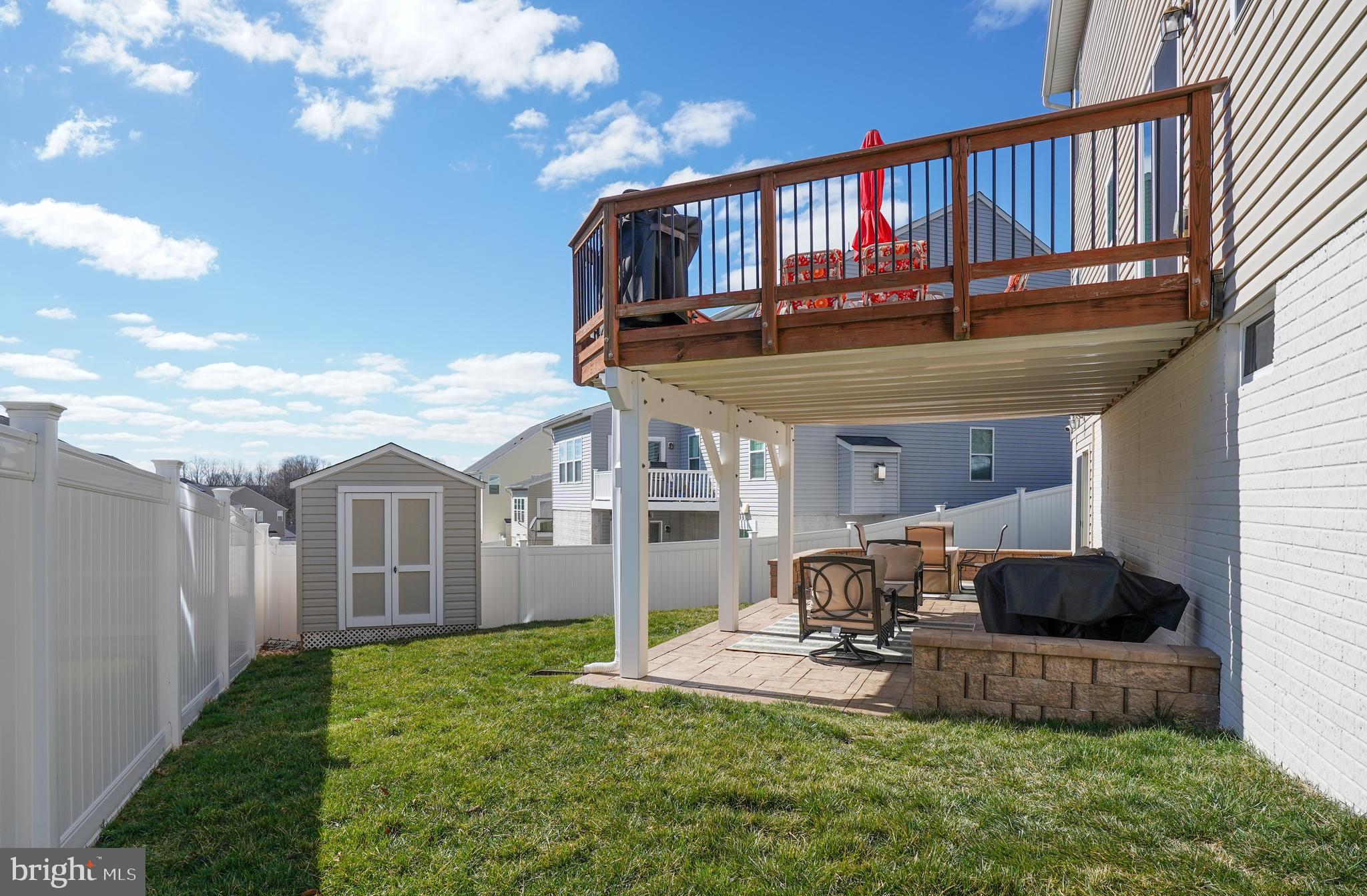 BRENTSMILL ESTATES - Residential