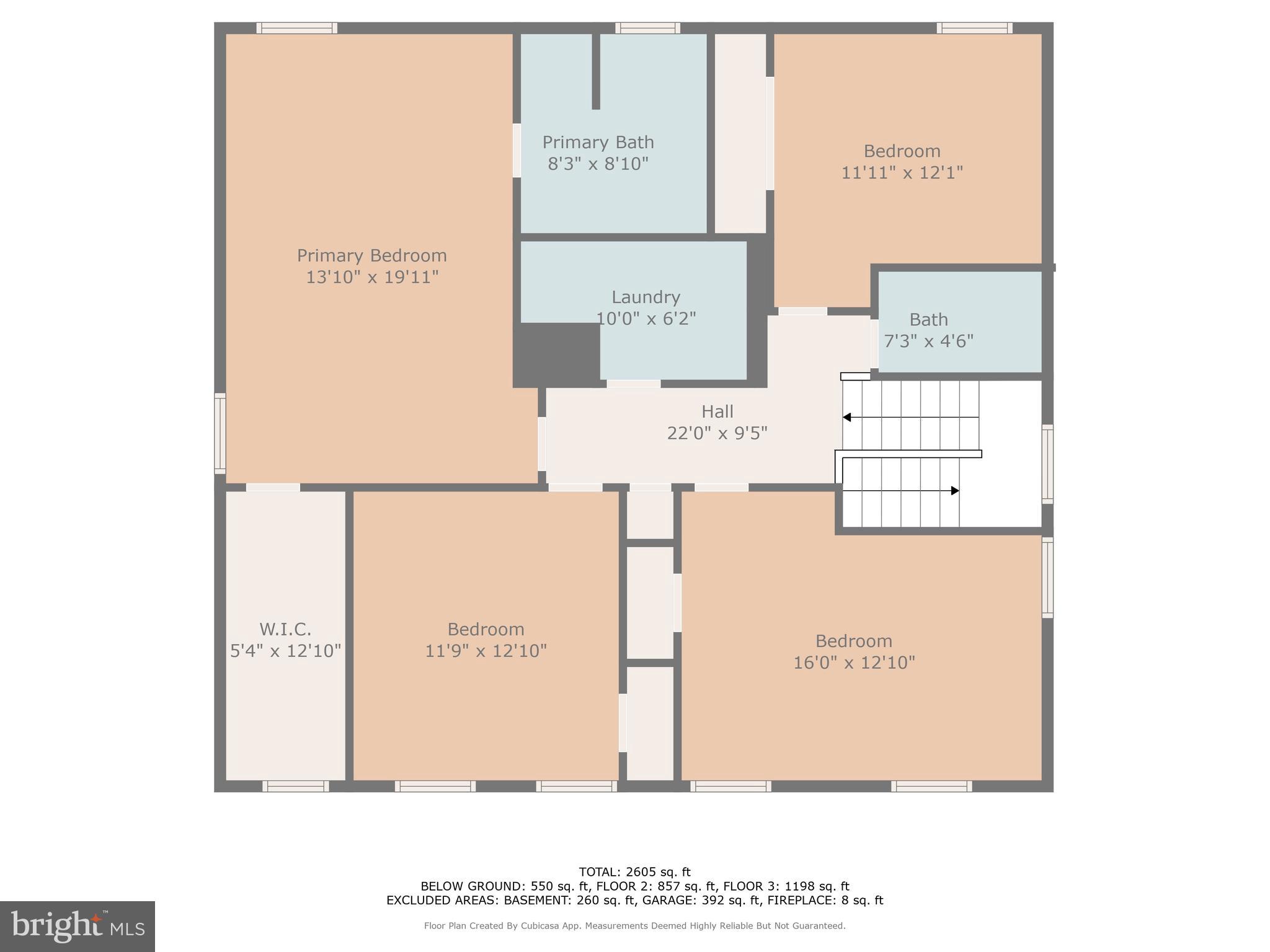 BRENTSMILL ESTATES - Residential