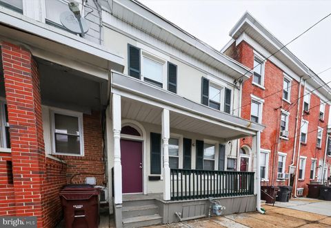 1009 CHESTNUT STREET WILMINGTON DE 19805