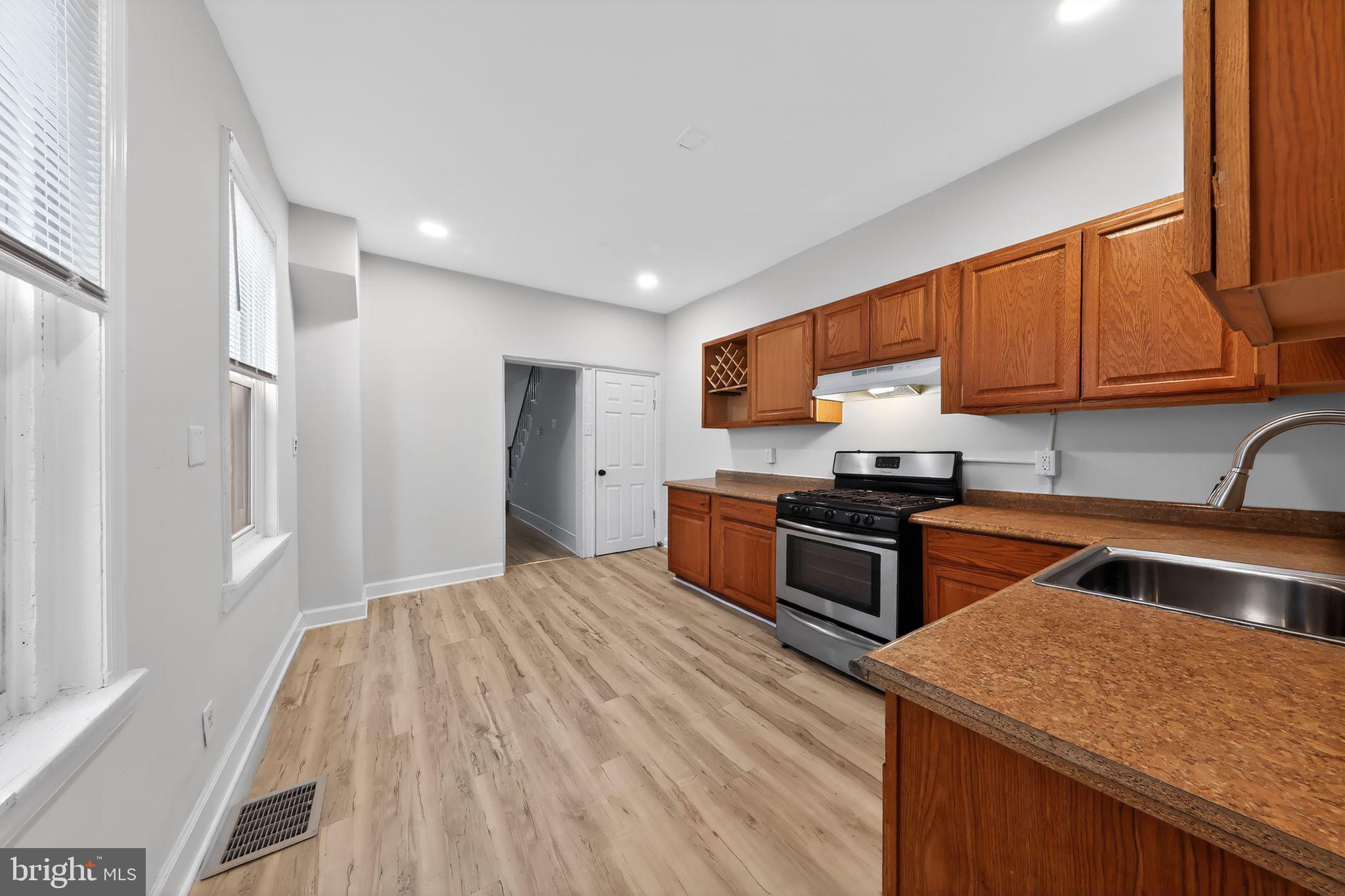 HEDGEVILLE - Residential