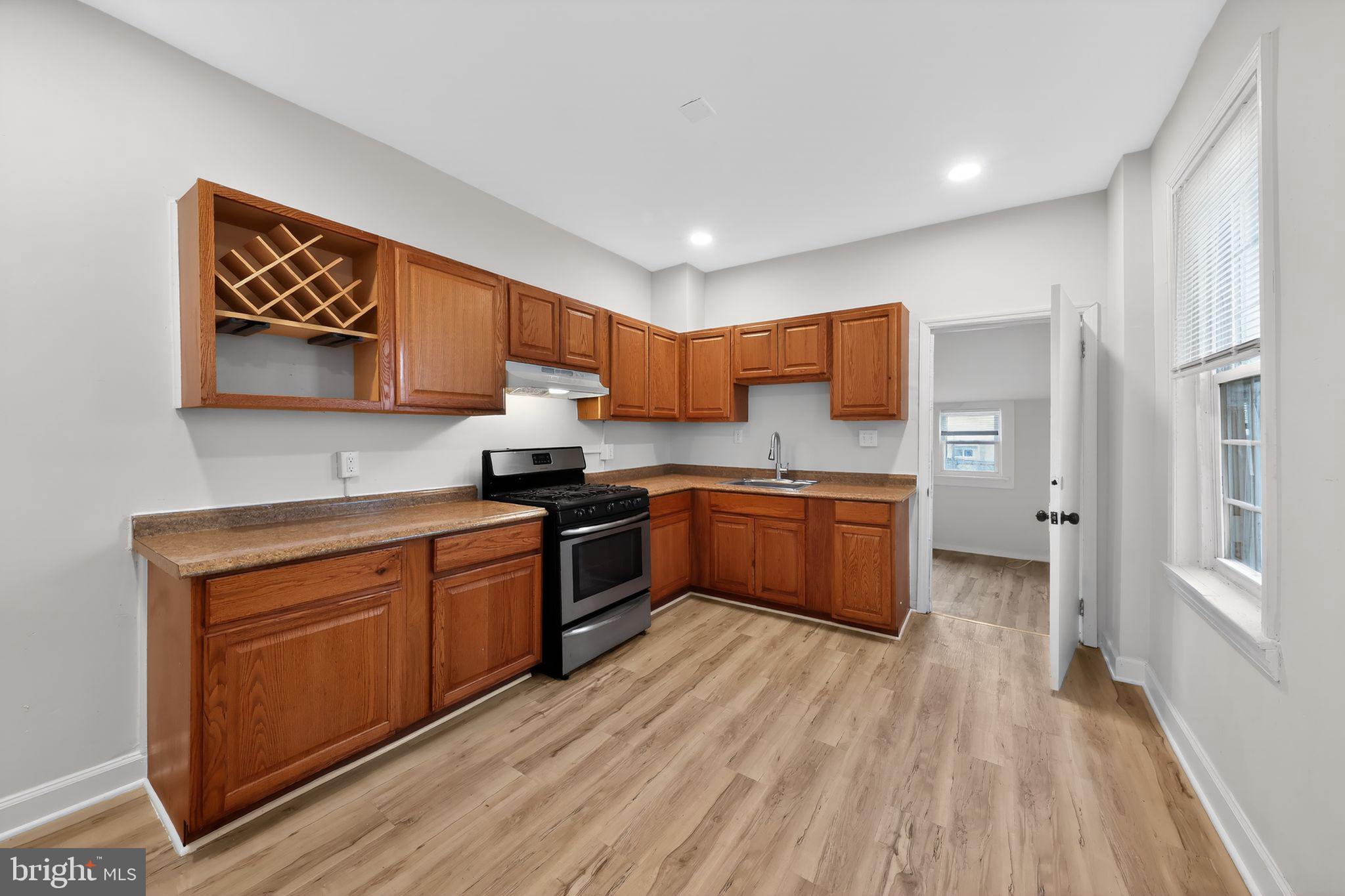 HEDGEVILLE - Residential