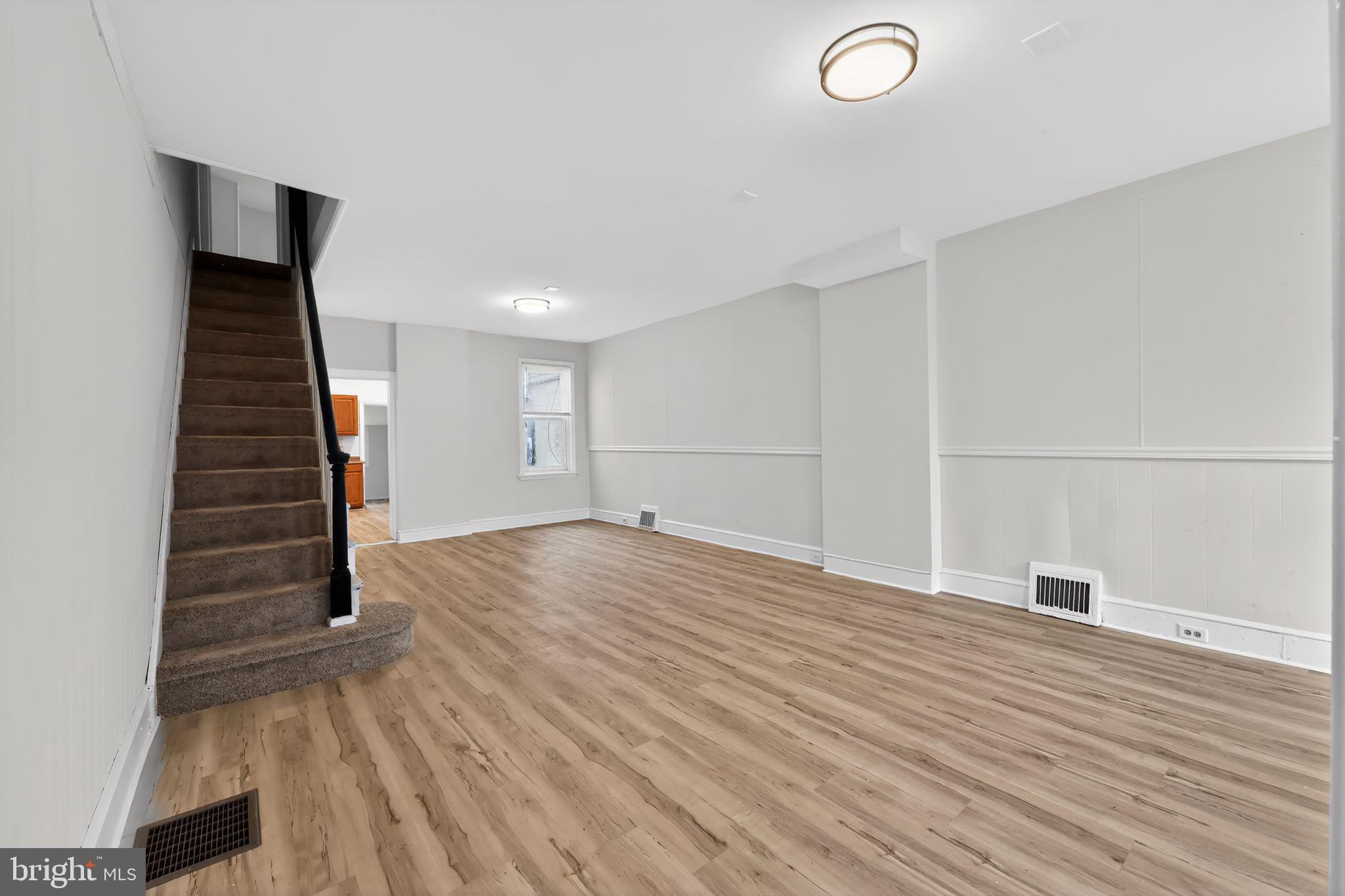 1009 CHESTNUT STREET