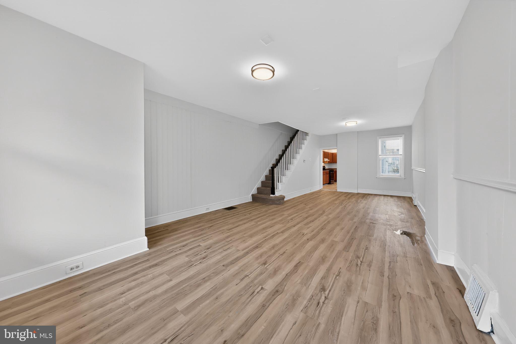 1009 CHESTNUT STREET